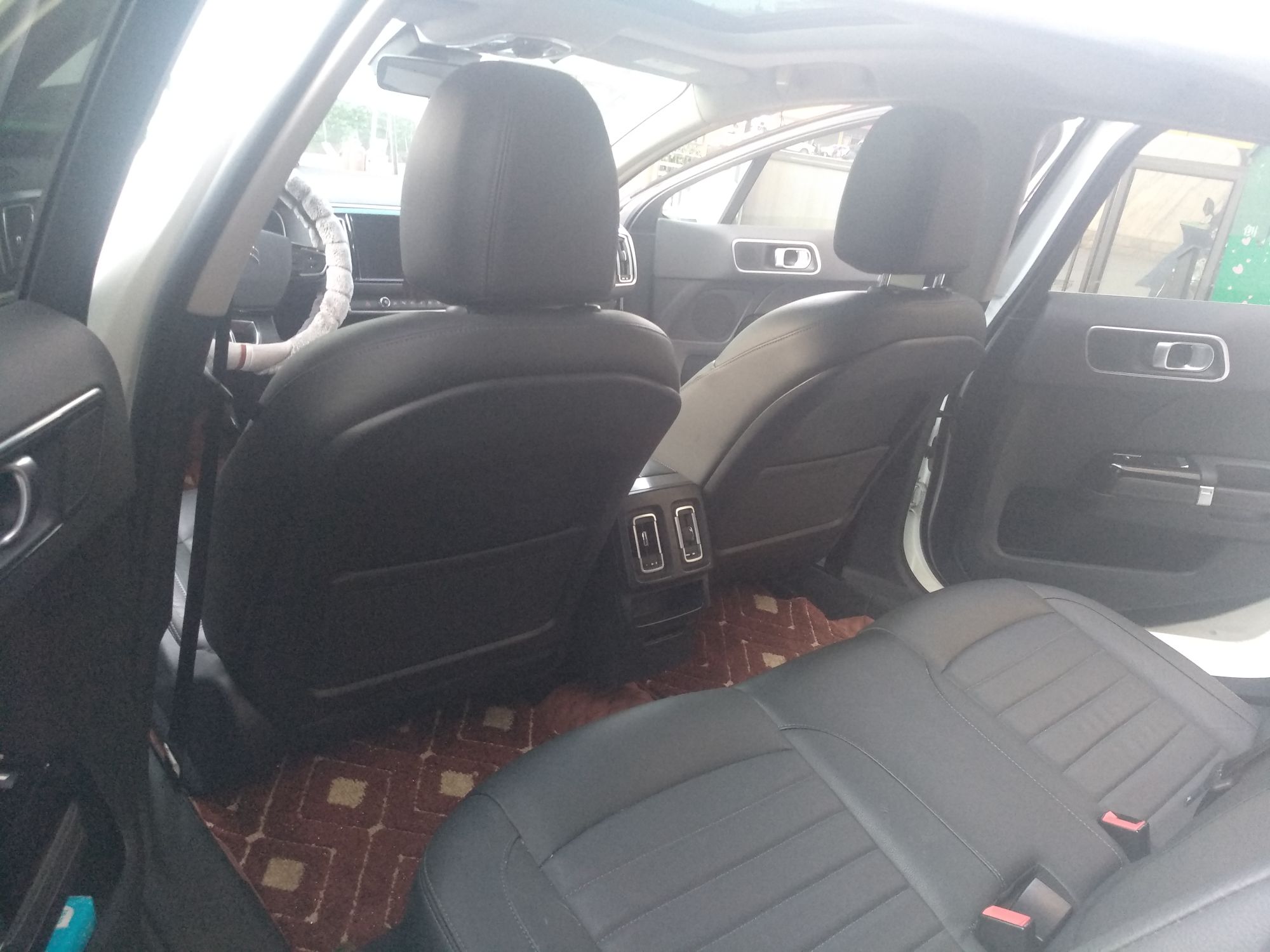 Used Citroen C6 2017 Revised 350THP Luxury Version