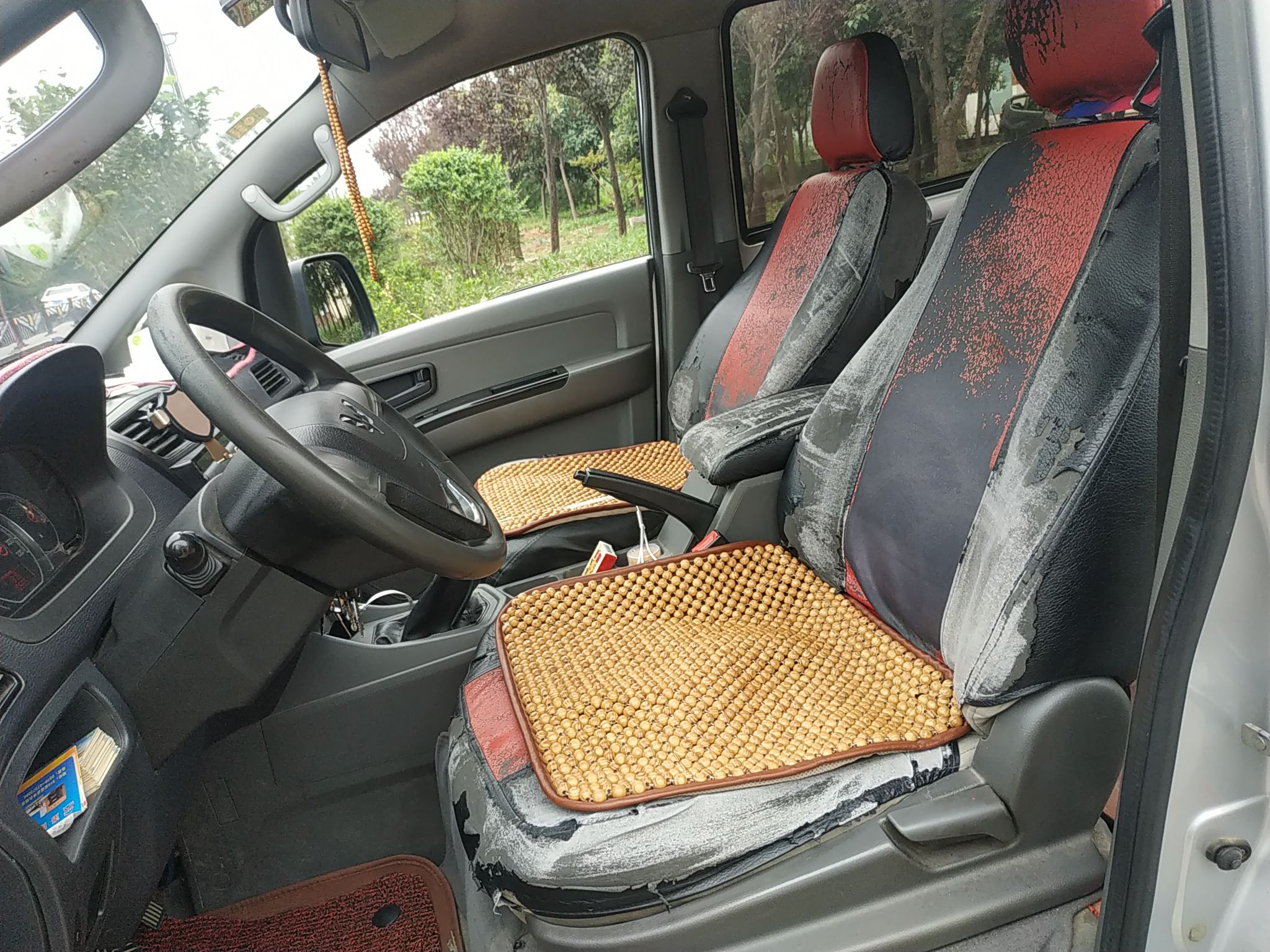 Used Wuling Zhengcheng 2015 1.8L Comfort Model LJ479QE2