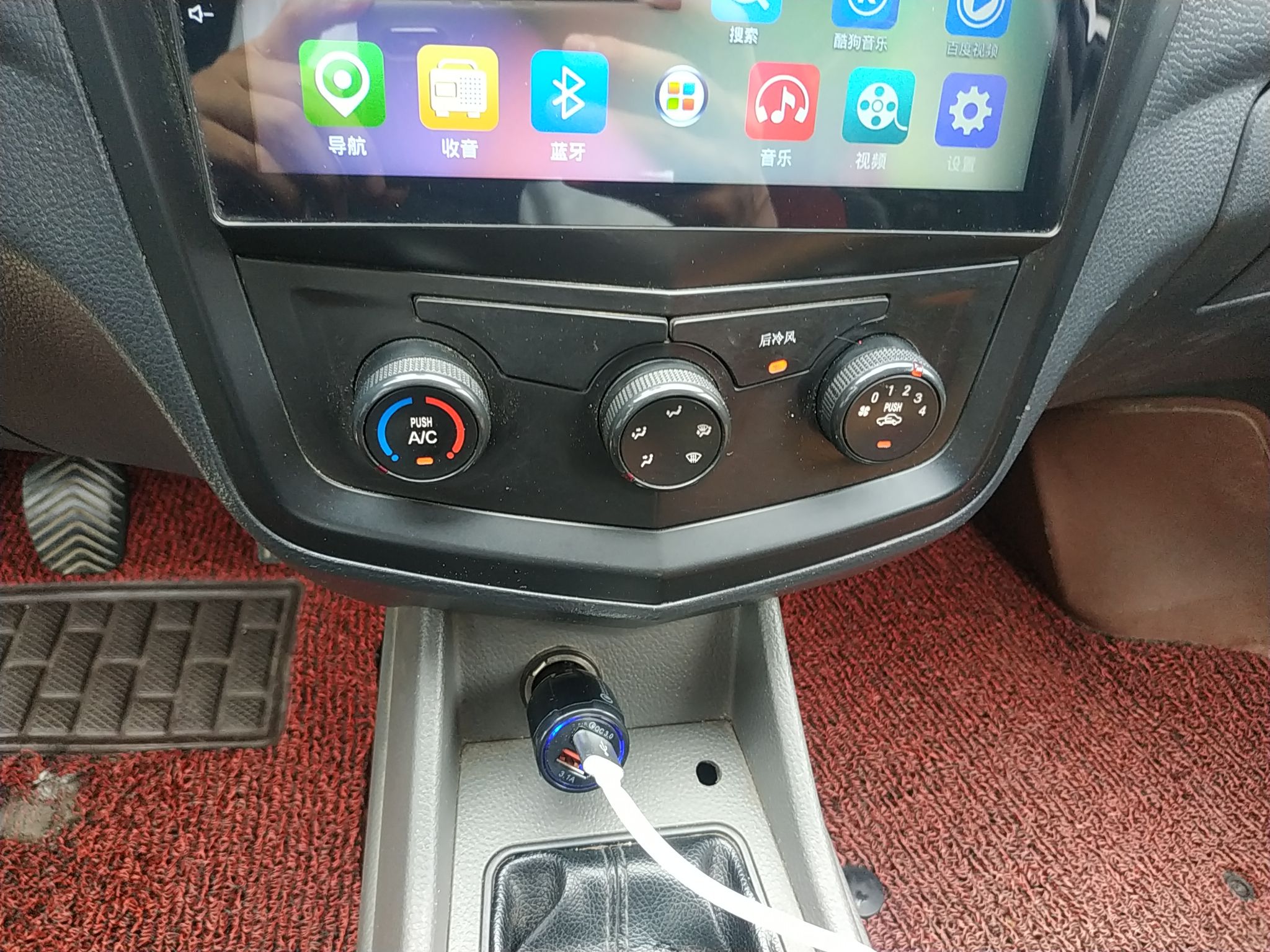 Used Wuling Zhengcheng 2015 1.8L Comfort Model LJ479QE2