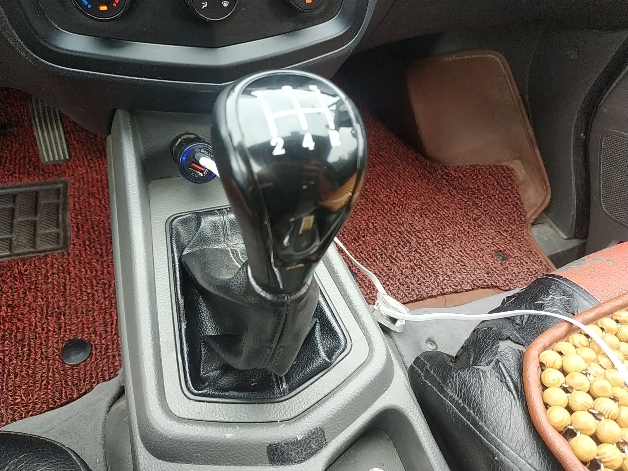 Used Wuling Zhengcheng 2015 1.8L Comfort Model LJ479QE2