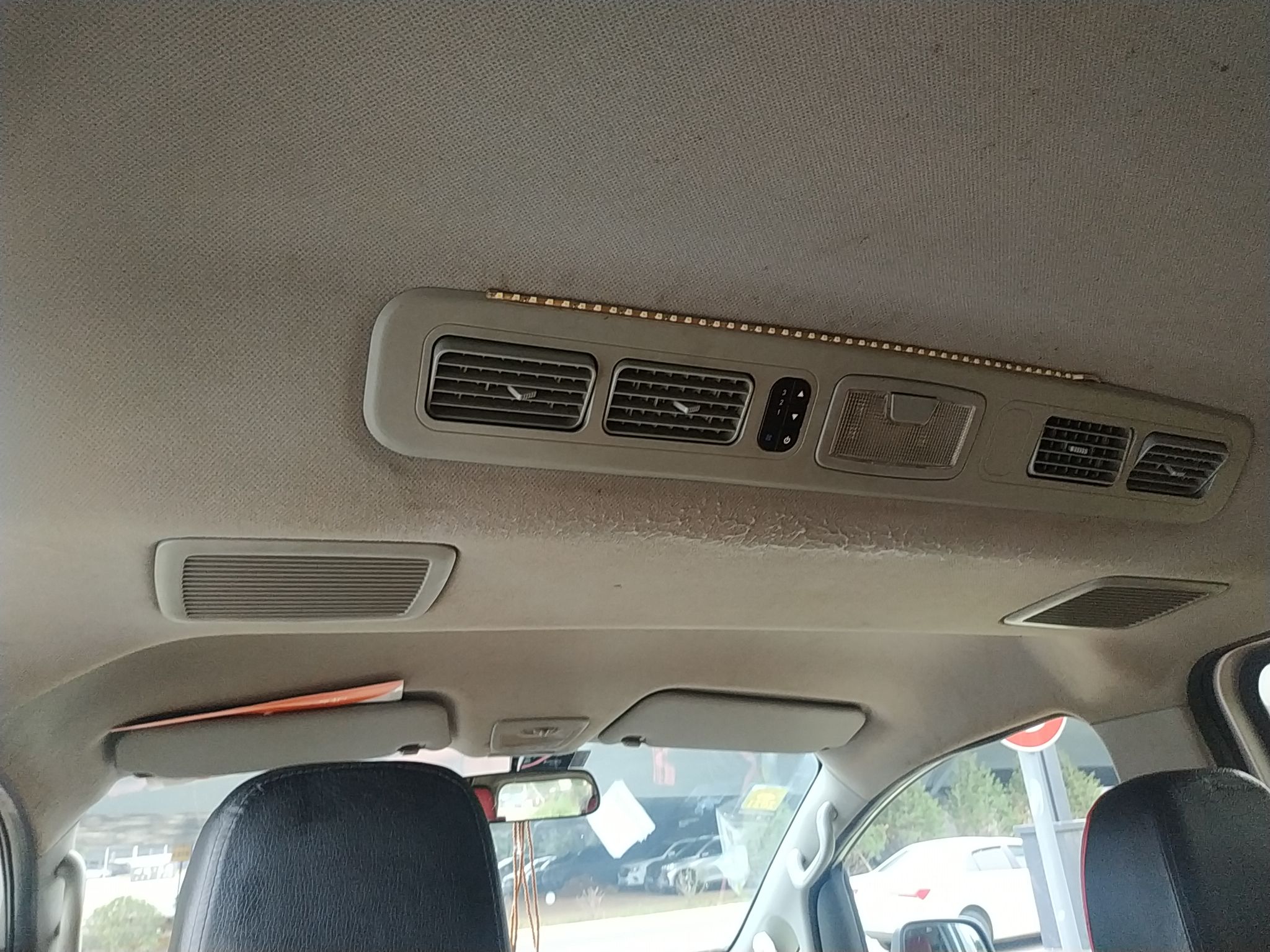 Used Wuling Zhengcheng 2015 1.8L Comfort Model LJ479QE2