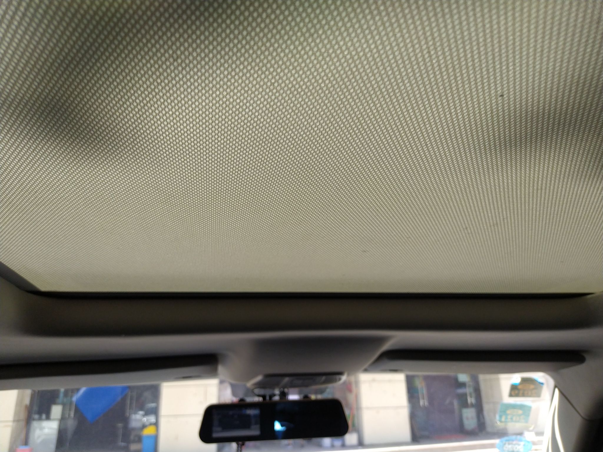 Used BAIC Off-Road BJ20 2016 1.5T CVT Luxury Model