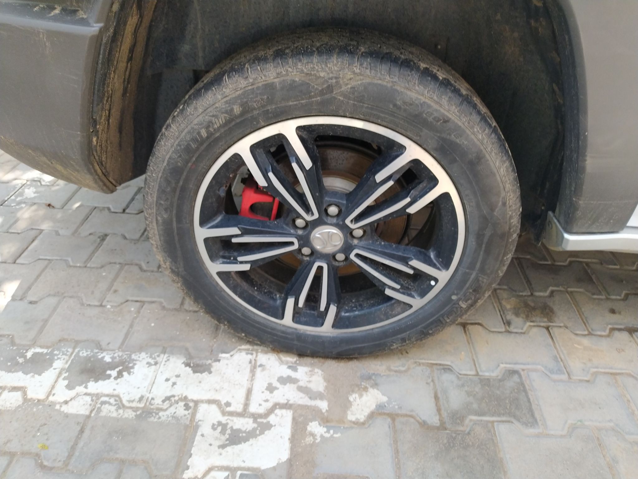 Used BAIC Off-Road BJ20 2016 1.5T CVT Luxury Model