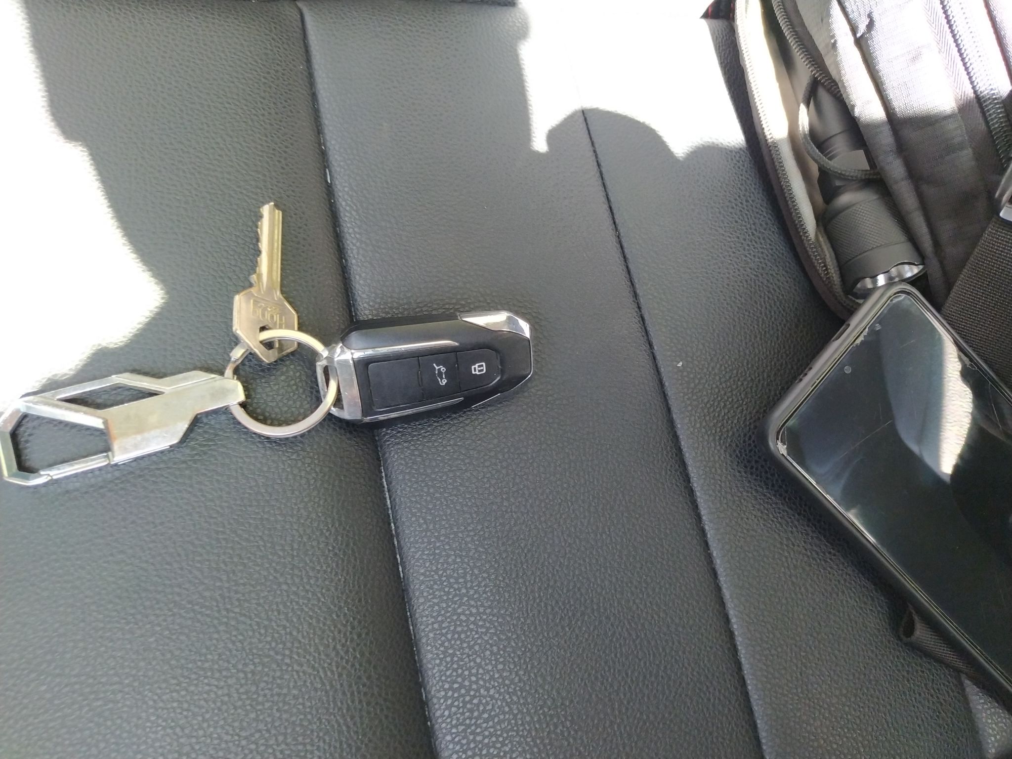 Used BAIC Off-Road BJ20 2016 1.5T CVT Luxury Model