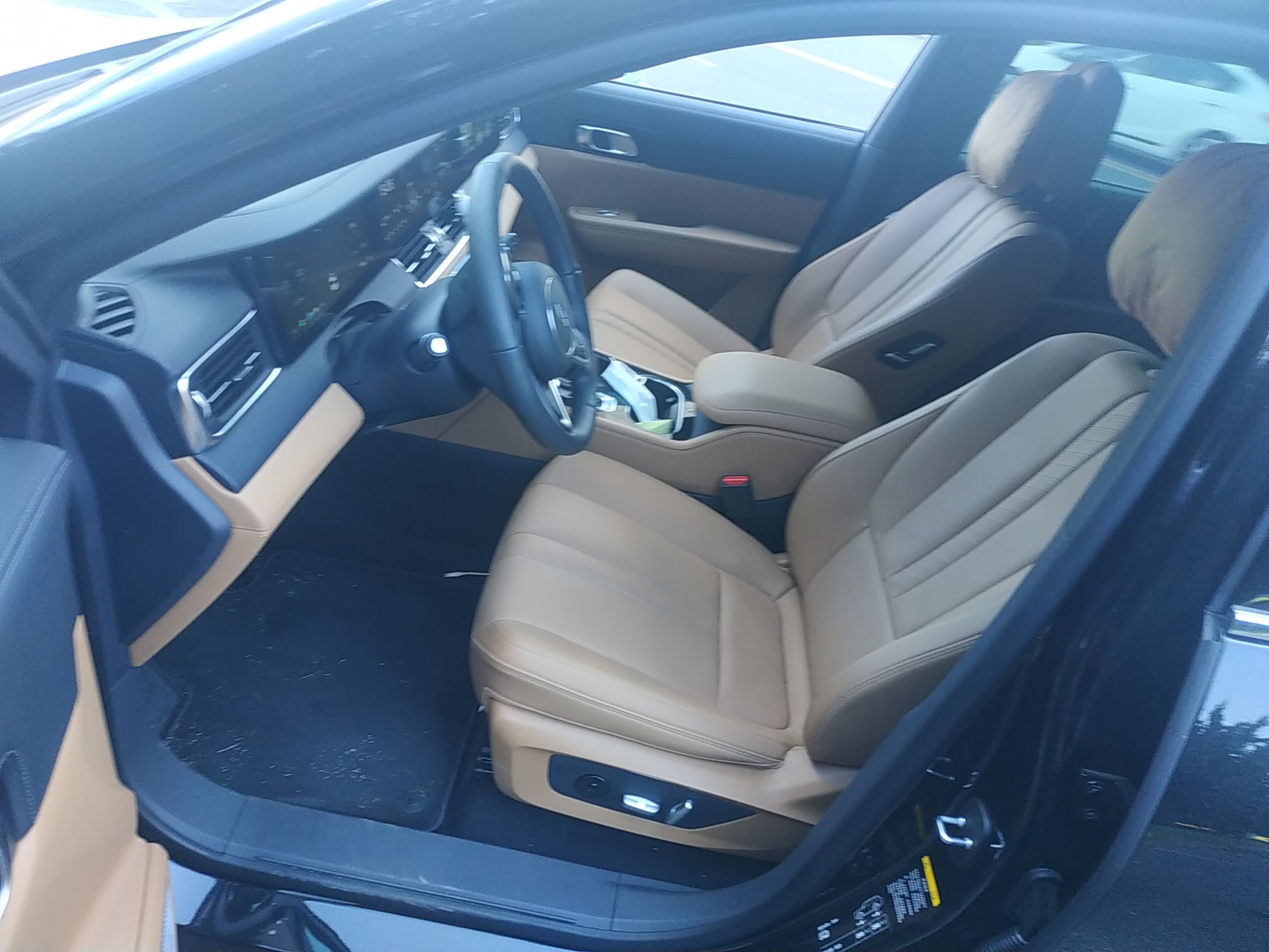 Used Li Auto ONE 2020 Extended-Range 6-Seater Version
