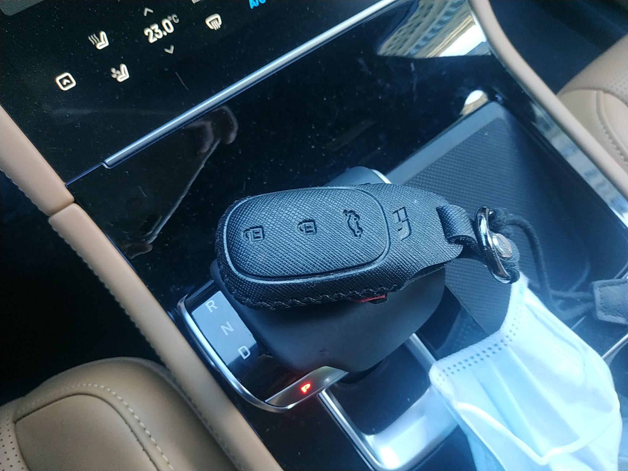 Used Li Auto ONE 2020 Extended-Range 6-Seater Version
