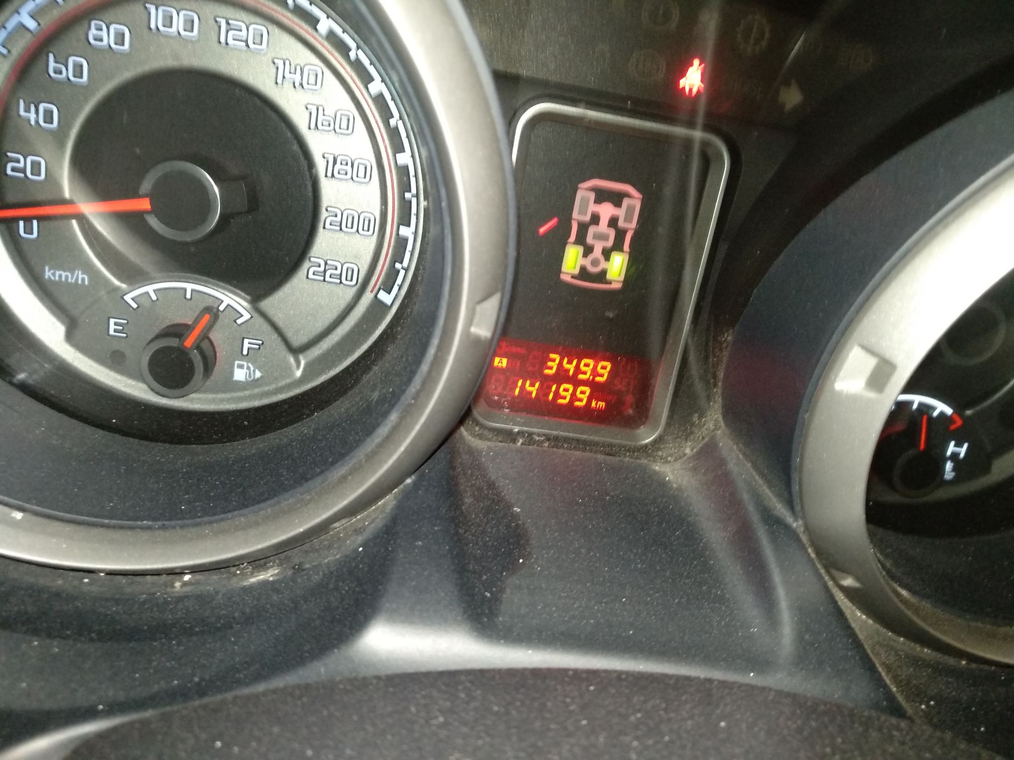 Used Mitsubishi Pajero 2020 3.0L Automatic Luxury Off-Road Version