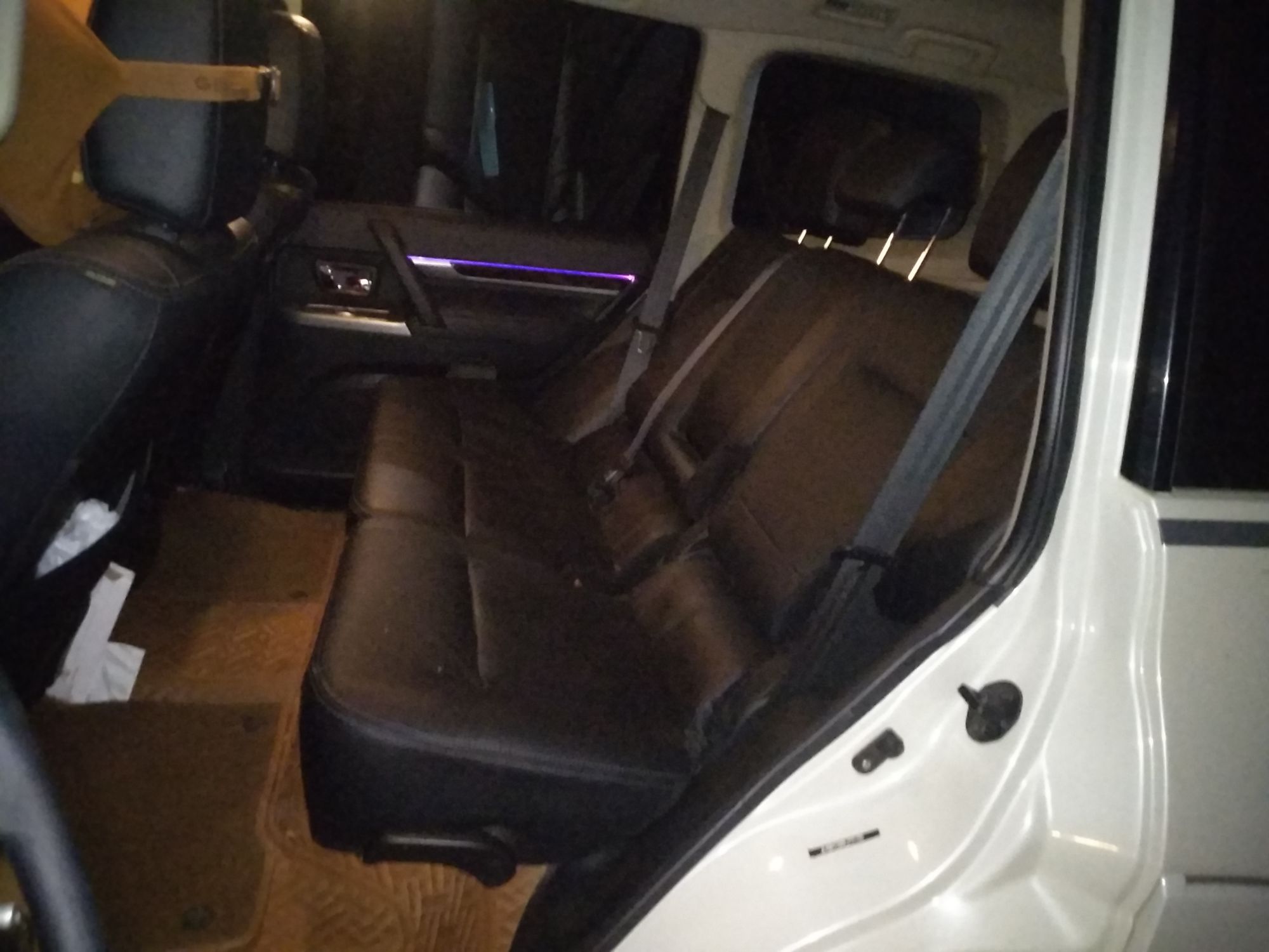 Used Mitsubishi Pajero 2020 3.0L Automatic Luxury Off-Road Version