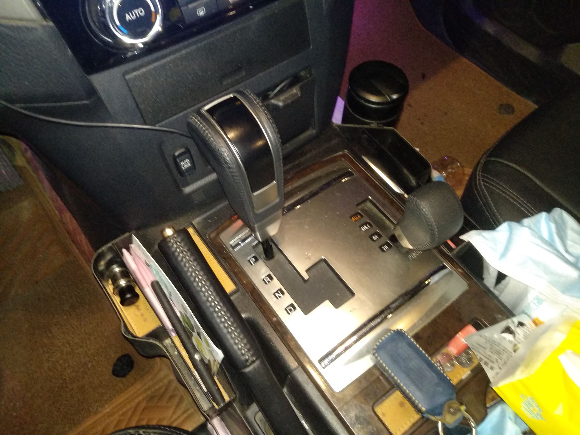 Used Mitsubishi Pajero 2020 3.0L Automatic Luxury Off-Road Version