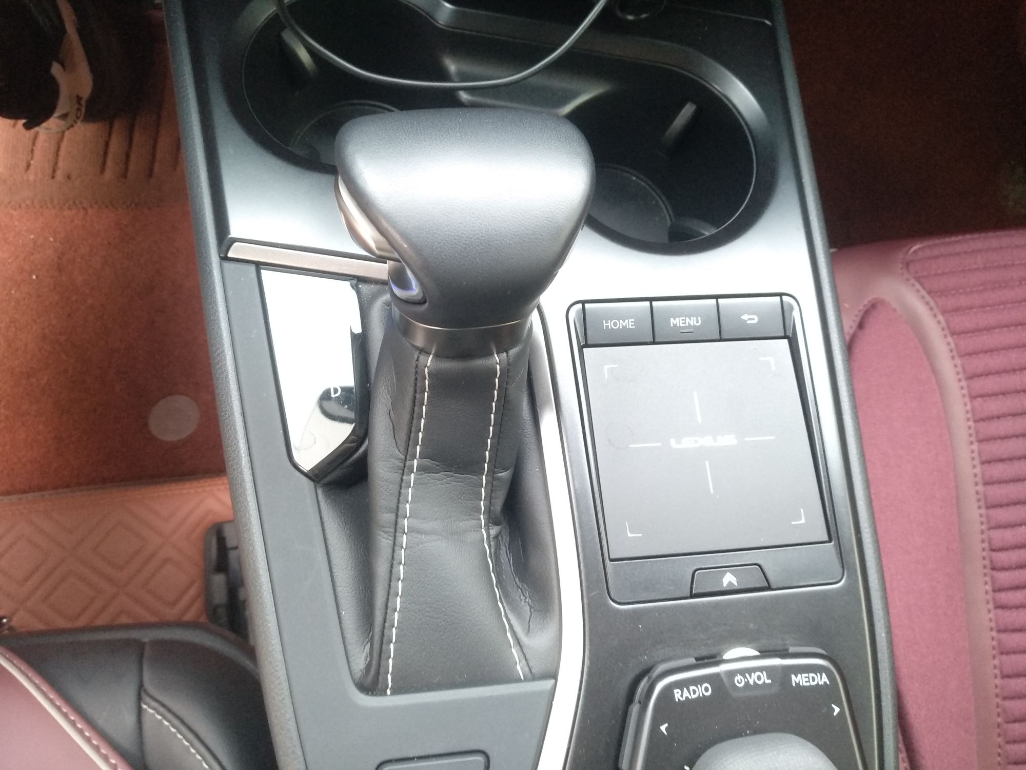 Used Lexus UX 2019 260h Explore-Cool Edition China VI Standard