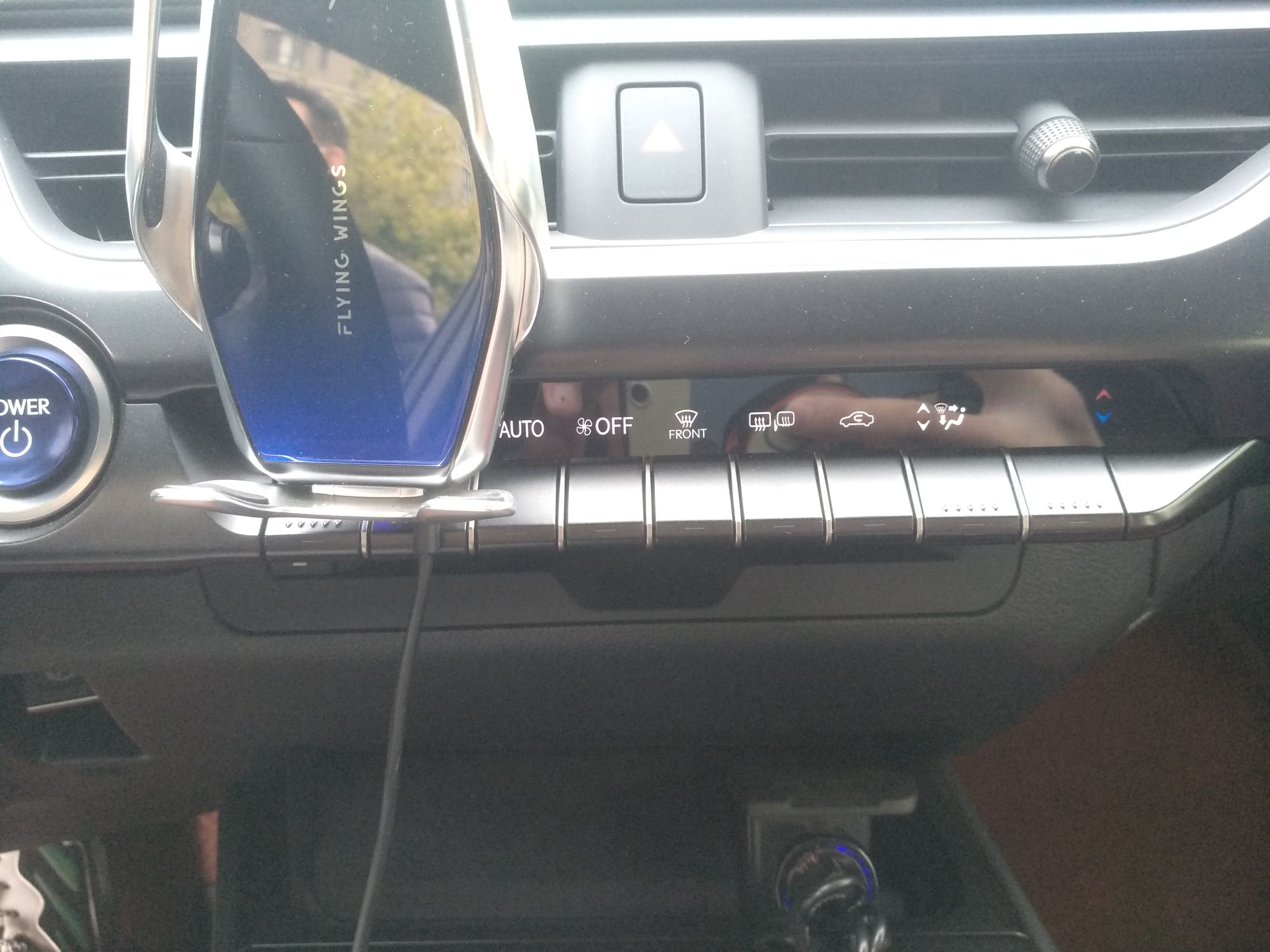 Used Lexus UX 2019 260h Explore-Cool Edition China VI Standard