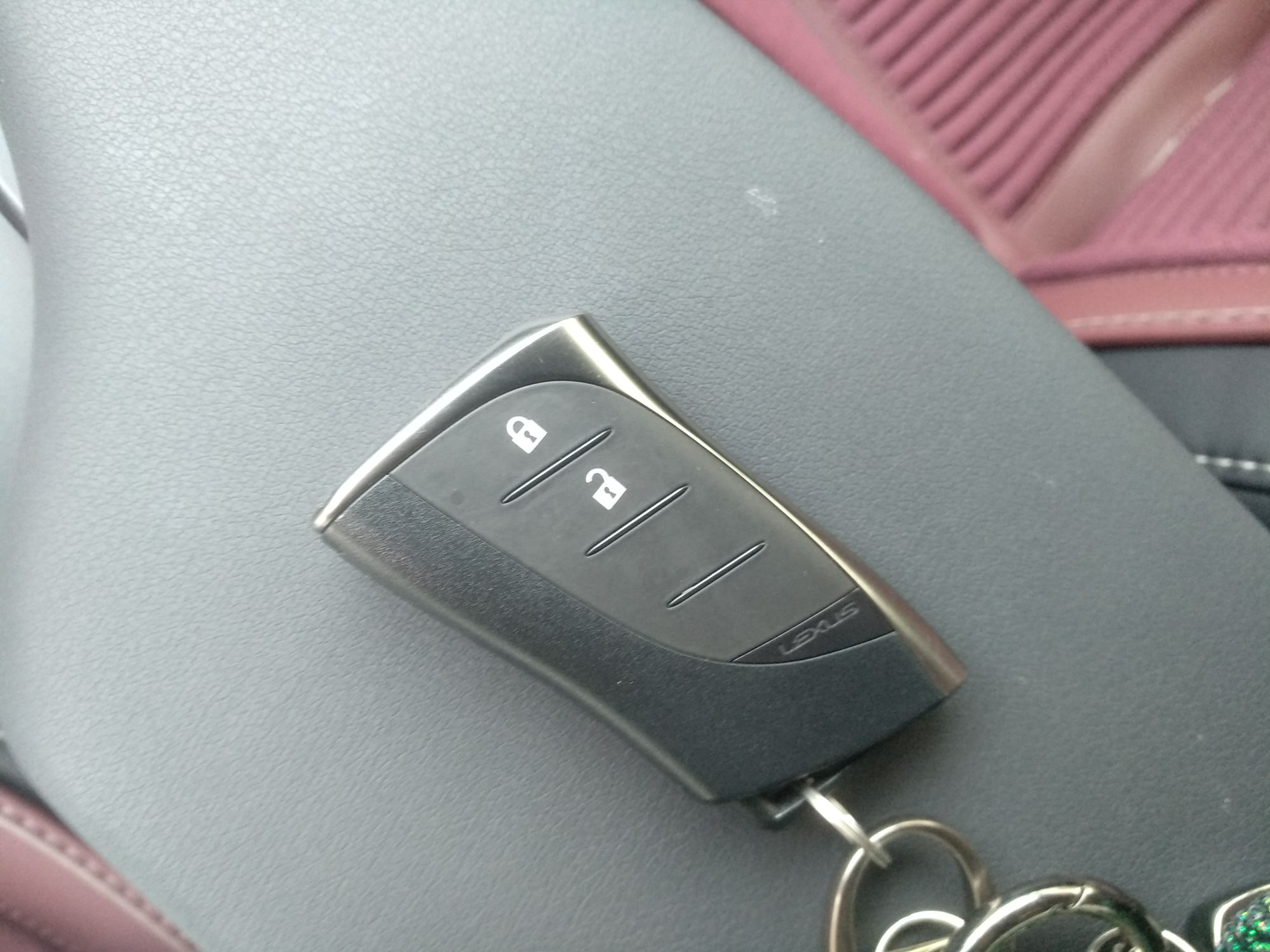 Used Lexus UX 2019 260h Explore-Cool Edition China VI Standard