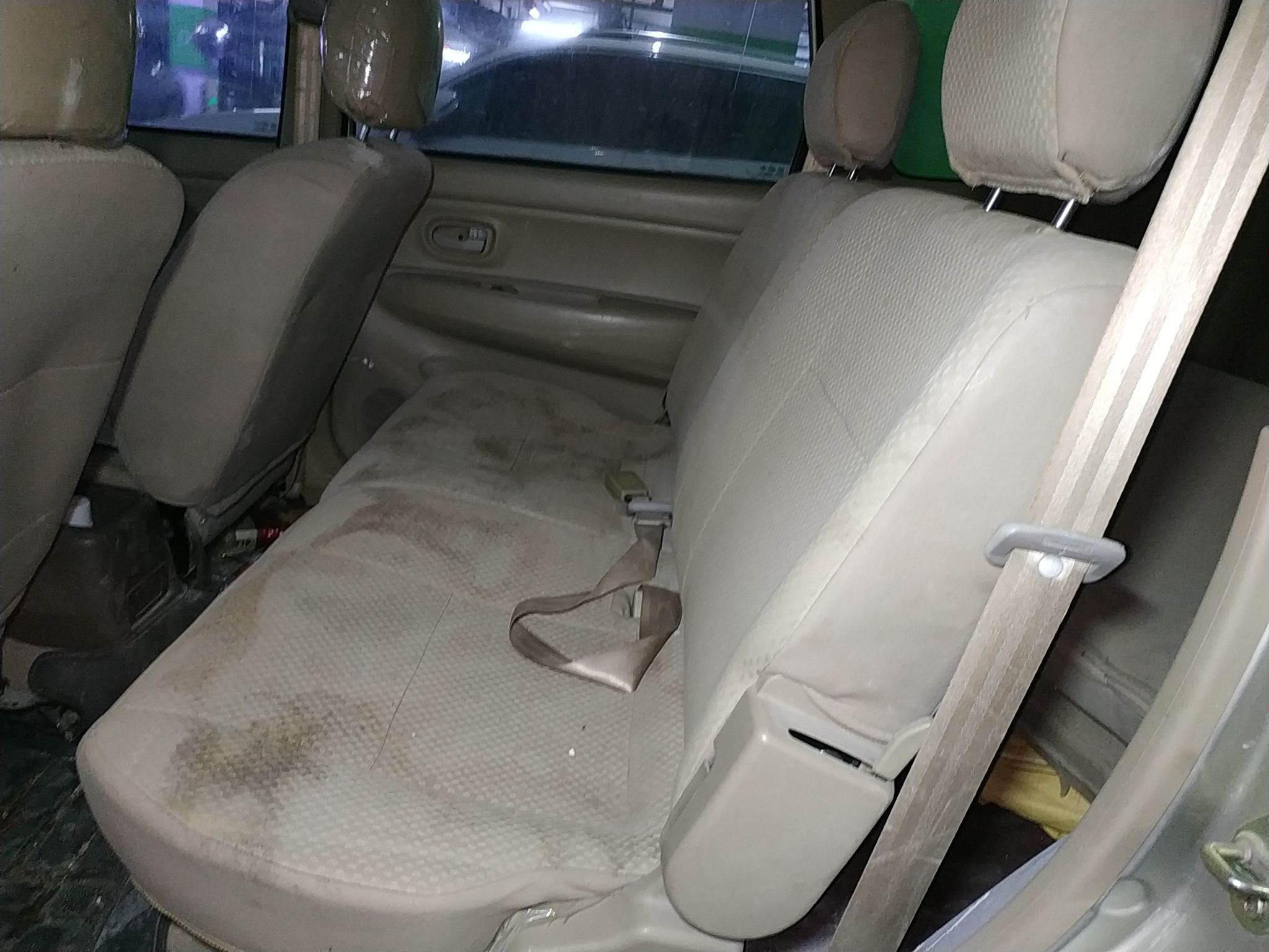 Used FAW Senya M80 2011 Value Edition 1.3L Manual 7-Seater
