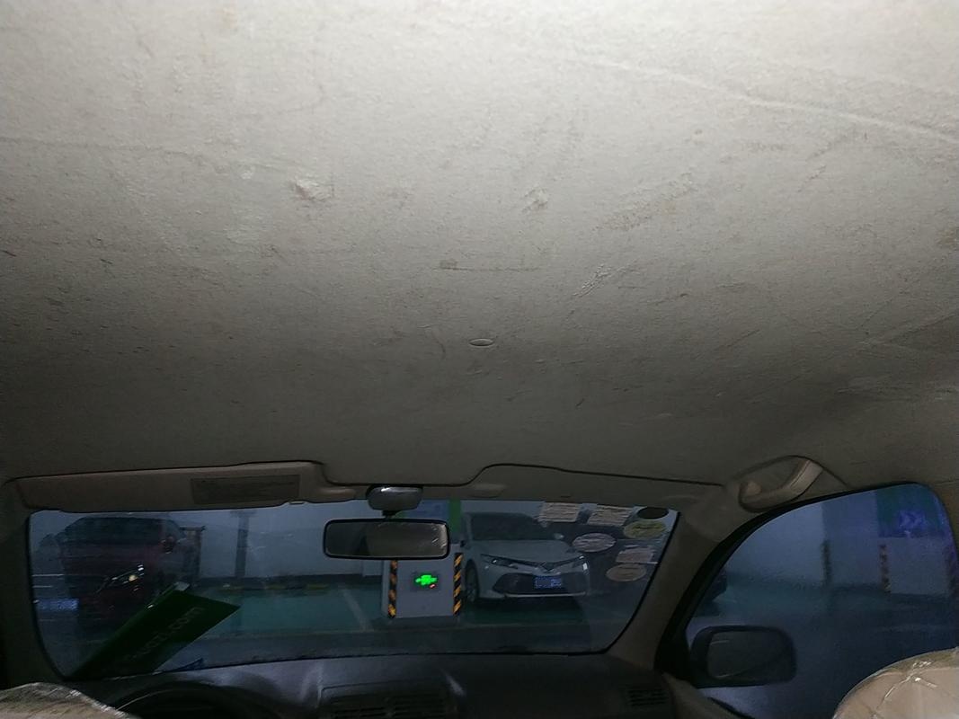 Used FAW Senya M80 2011 Value Edition 1.3L Manual 7-Seater
