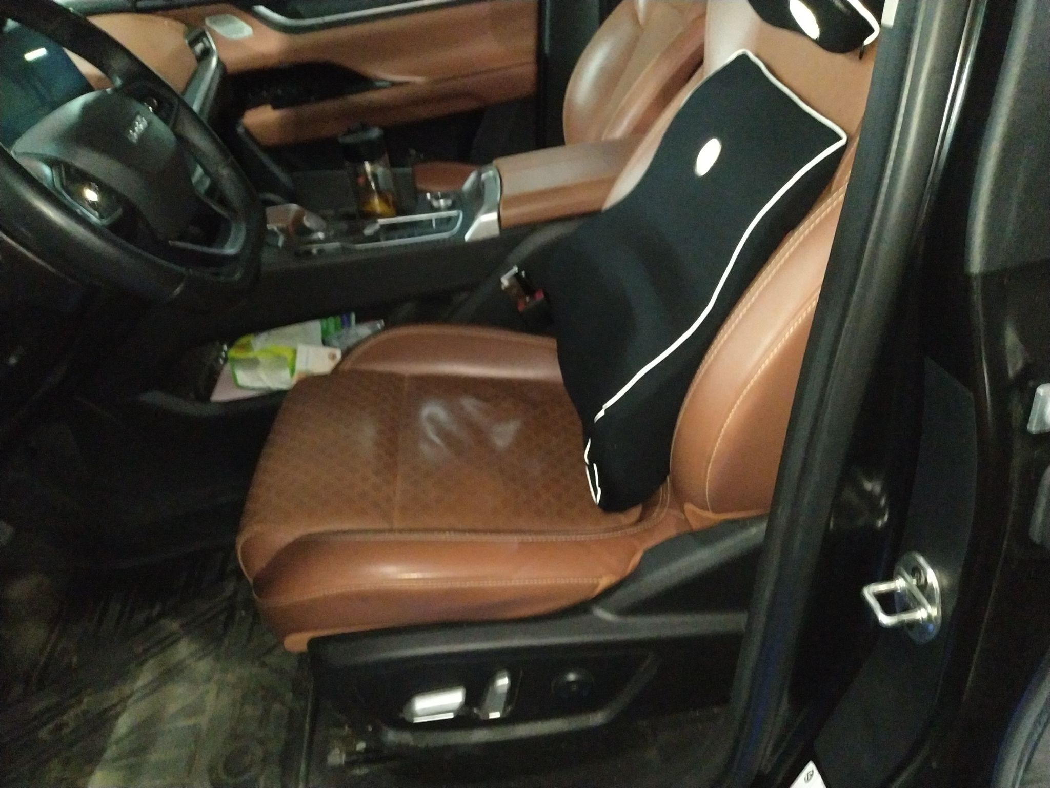 Used Chery New Energy eQ5 2020 High-Energy Pro Edition
