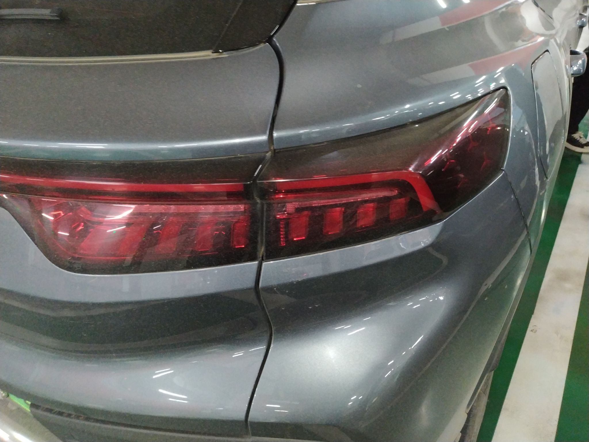 Used Chery New Energy eQ5 2020 High-Energy Pro Edition
