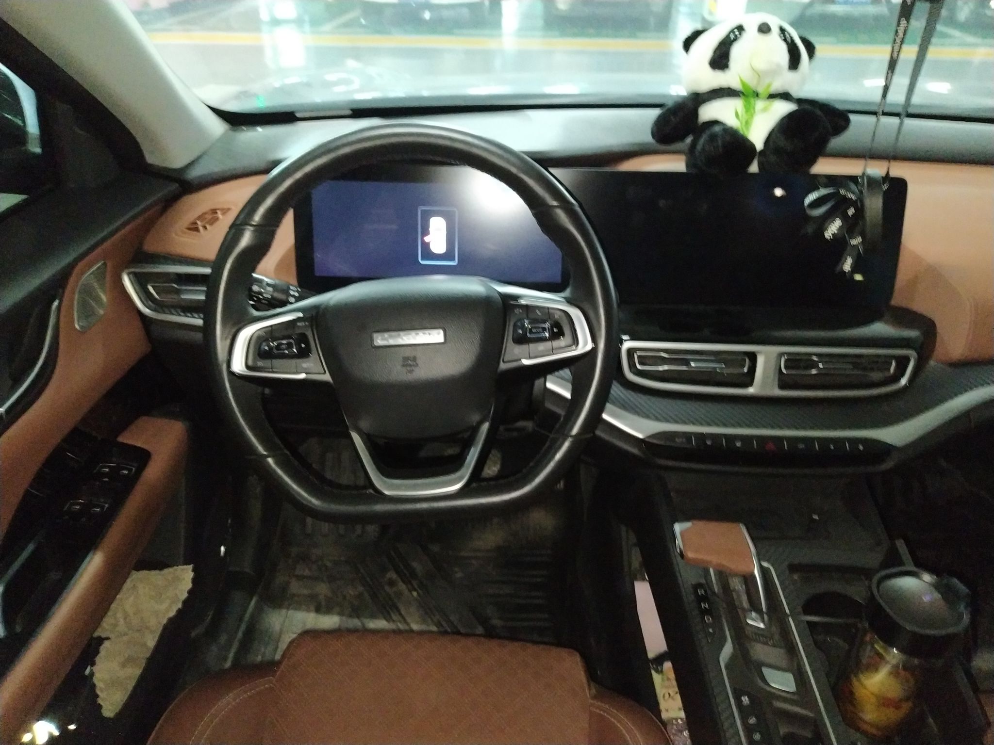 Used Chery New Energy eQ5 2020 High-Energy Pro Edition
