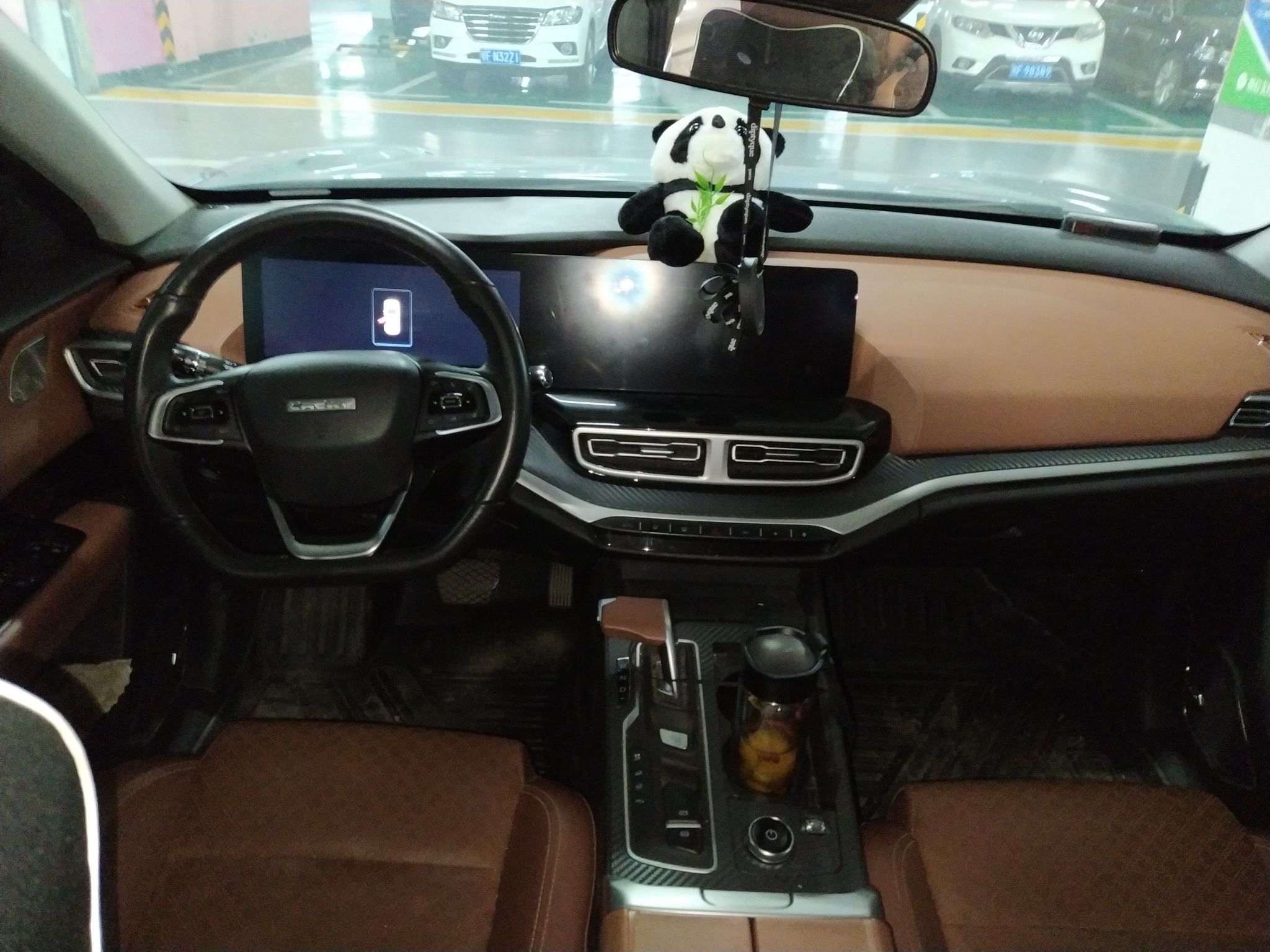 Used Chery New Energy eQ5 2020 High-Energy Pro Edition
