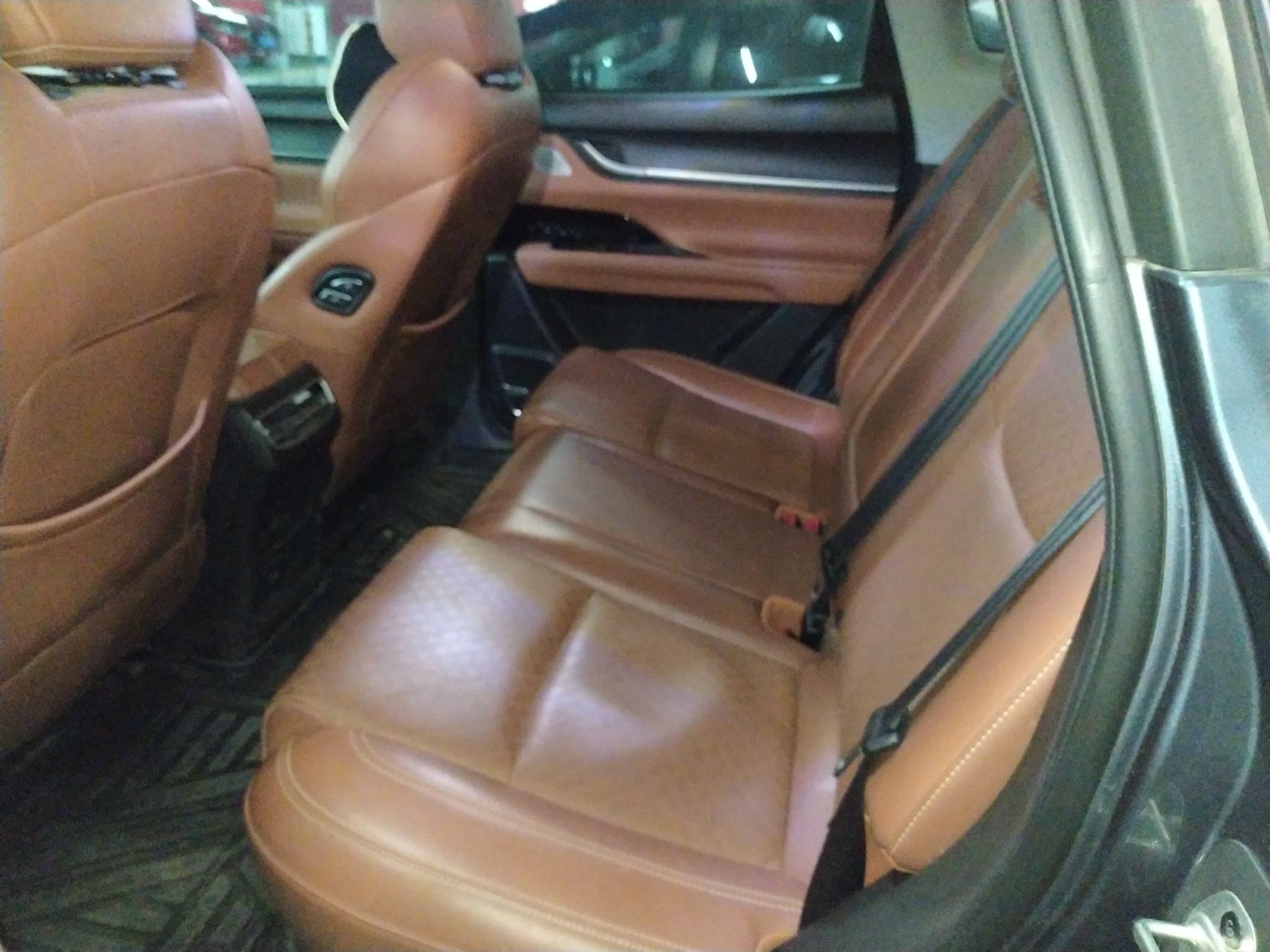 Used Chery New Energy eQ5 2020 High-Energy Pro Edition
