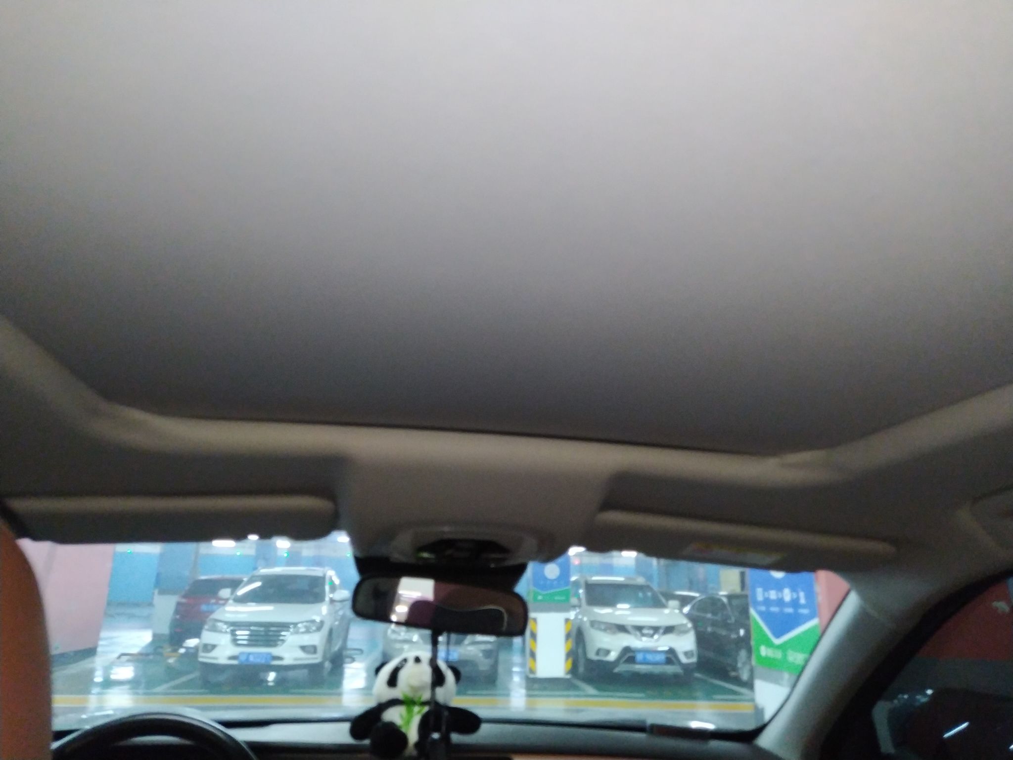 Used Chery New Energy eQ5 2020 High-Energy Pro Edition
