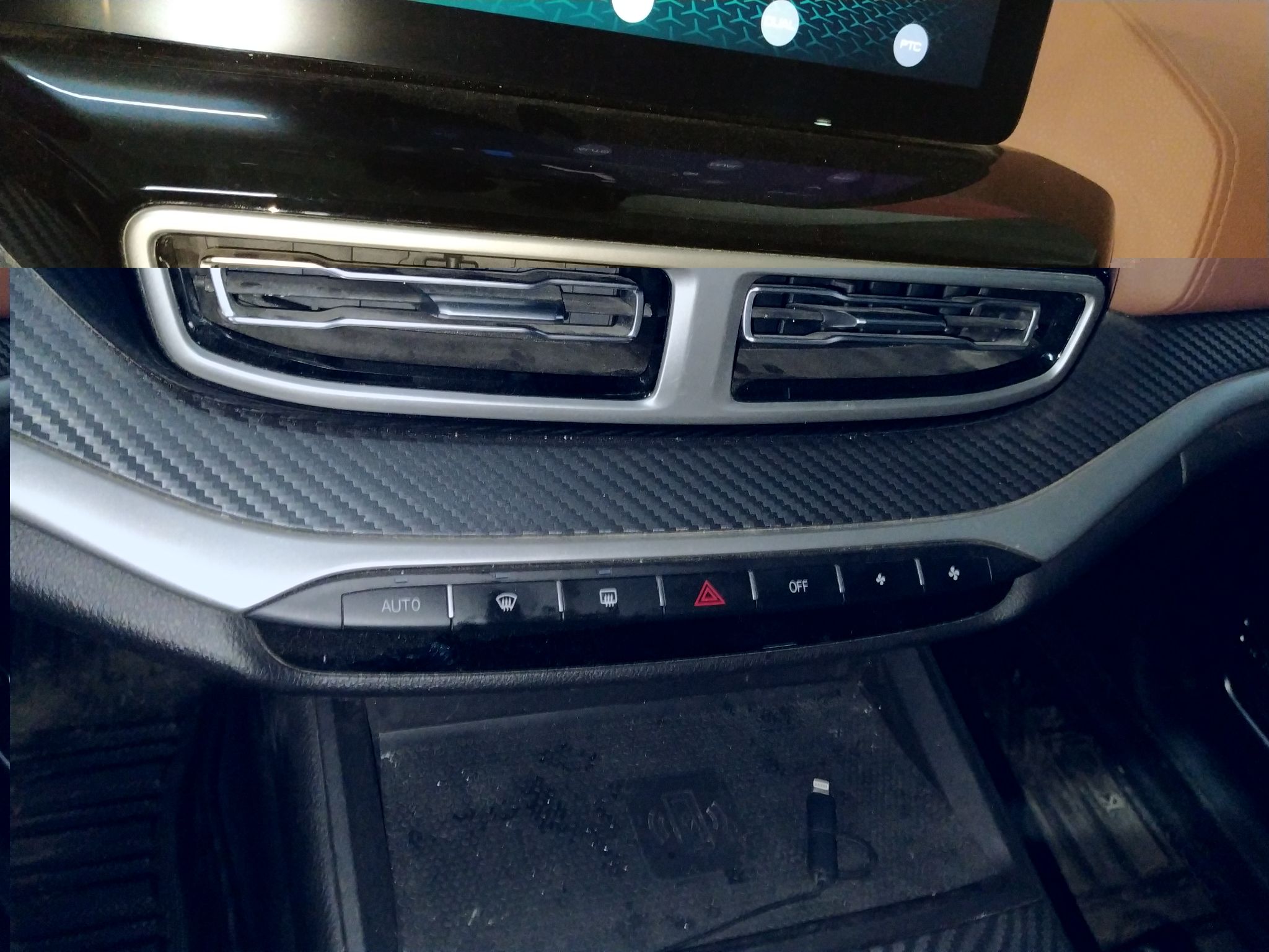 Used Chery New Energy eQ5 2020 High-Energy Pro Edition
