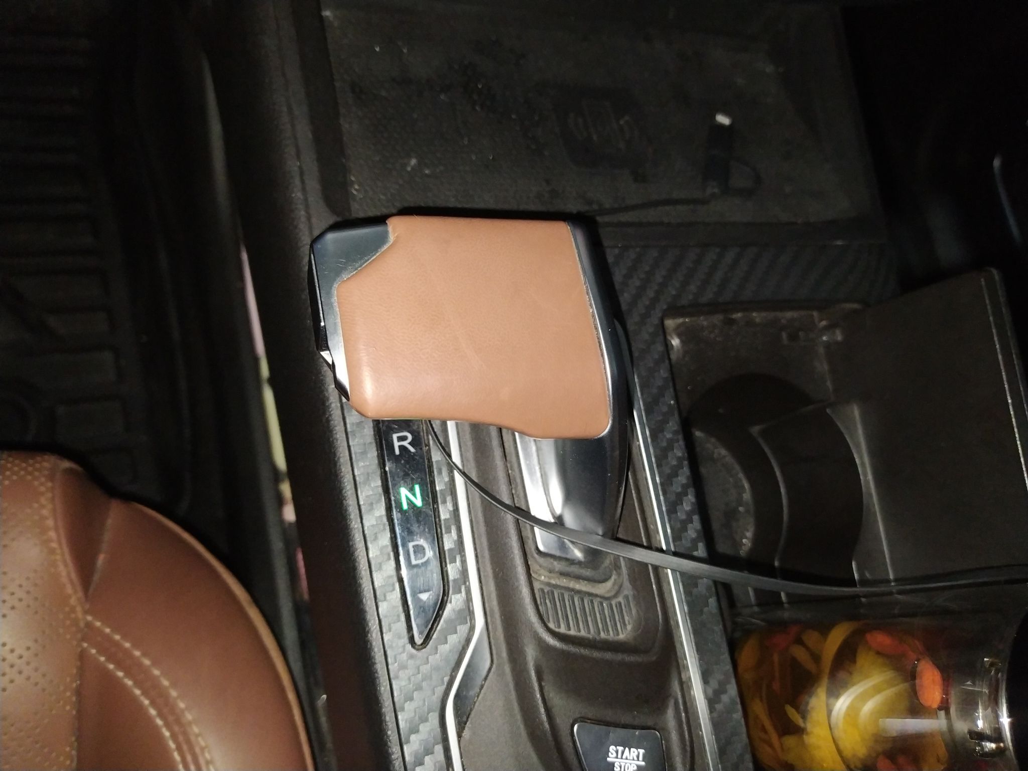 Used Chery New Energy eQ5 2020 High-Energy Pro Edition
