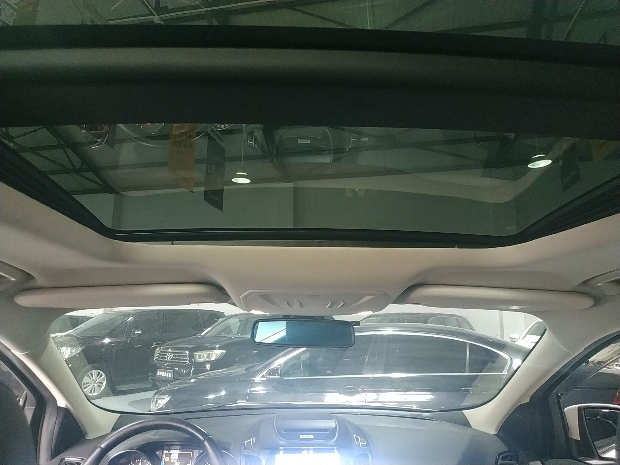 Used Ford Kuga 2018 EcoBoost 180 Four-Wheel Drive Luxury Wing Model
