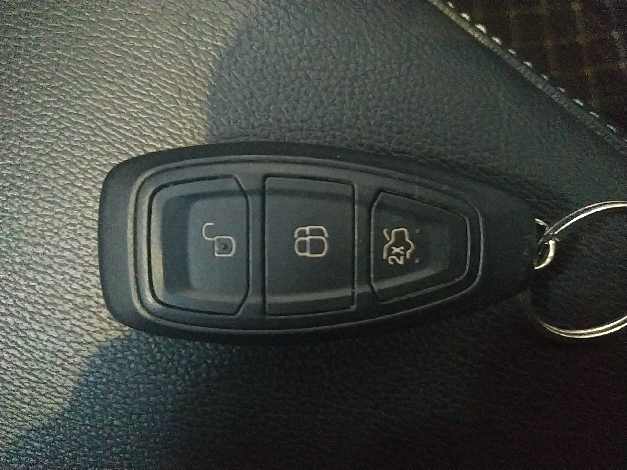 Used Ford Kuga 2018 EcoBoost 180 Four-Wheel Drive Luxury Wing Model
