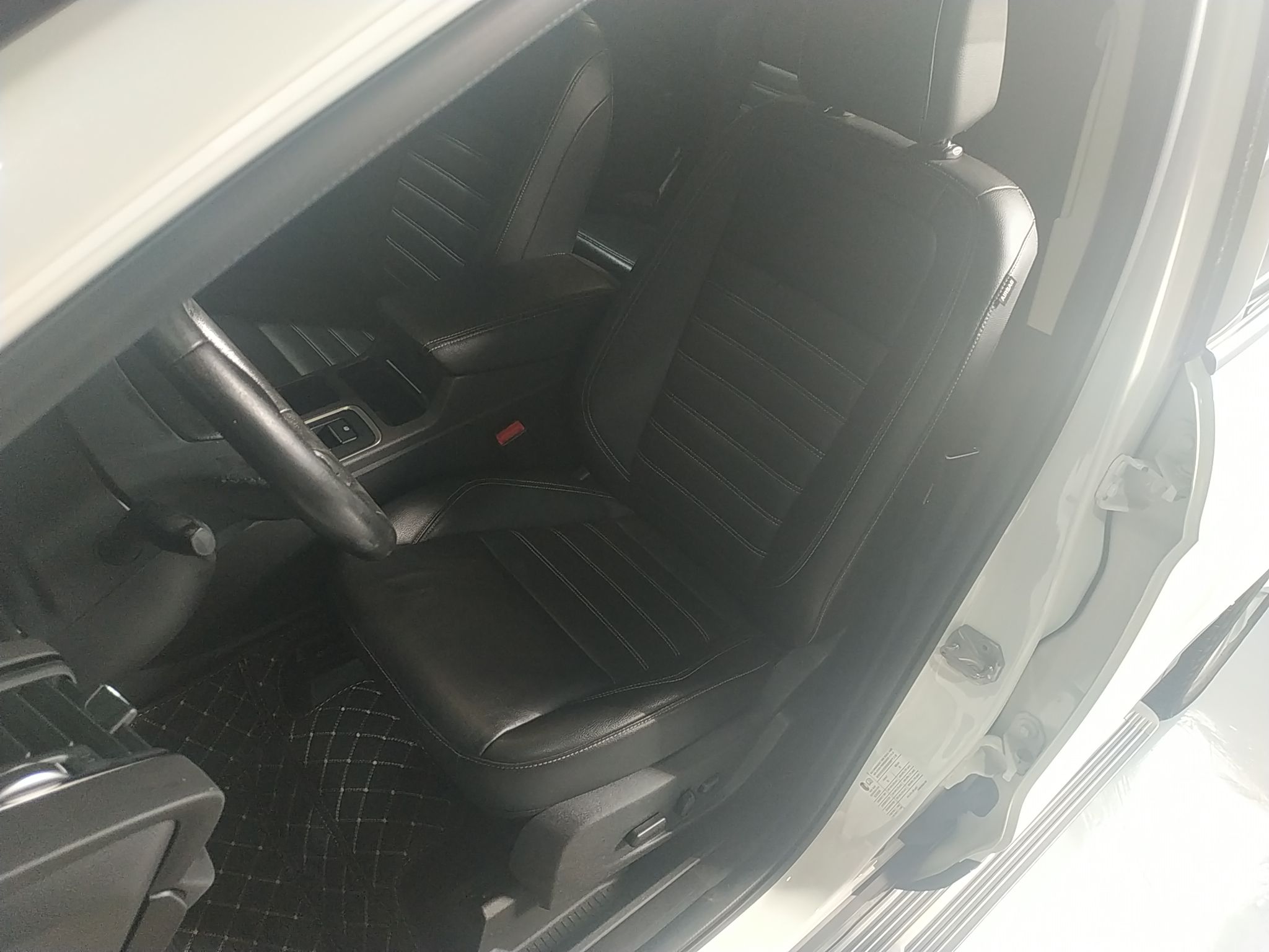 Used Ford Kuga 2018 EcoBoost 180 Four-Wheel Drive Luxury Wing Model
