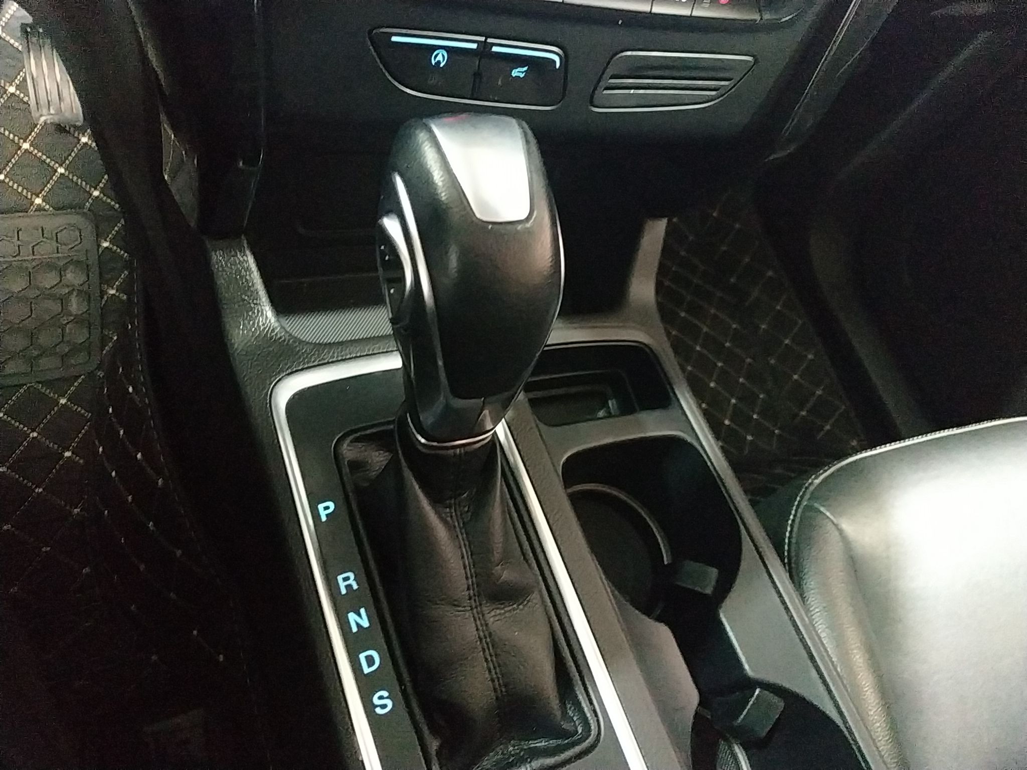 Used Ford Kuga 2018 EcoBoost 180 Four-Wheel Drive Luxury Wing Model
