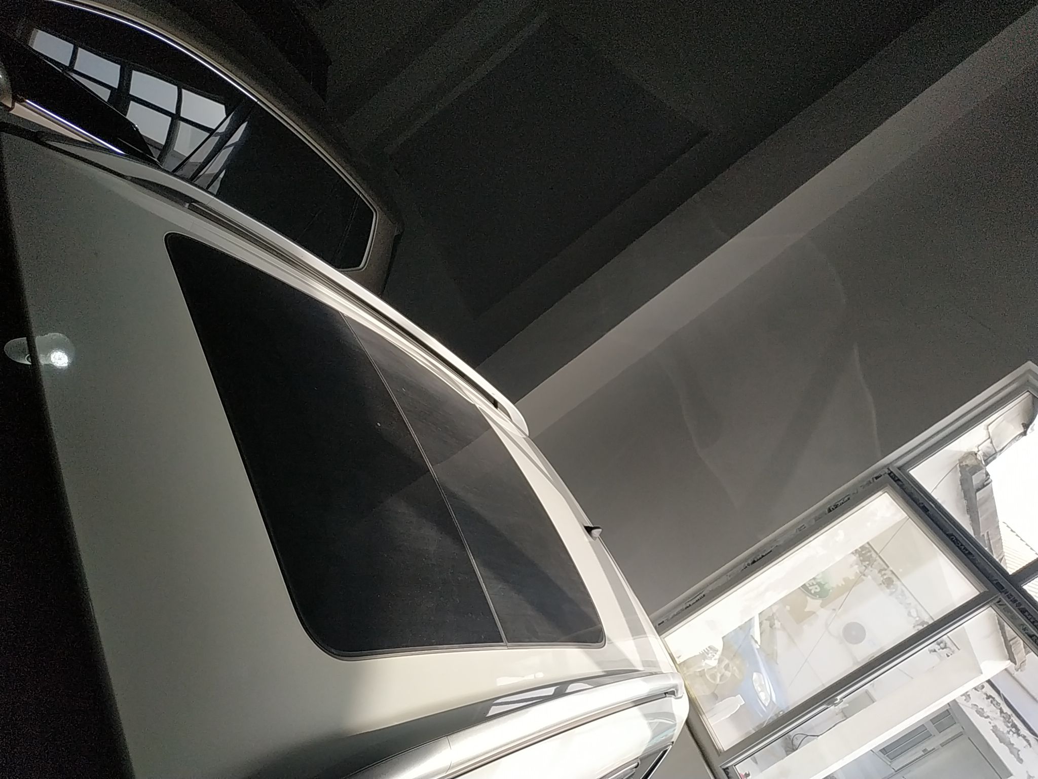 Used Ford Kuga 2018 EcoBoost 180 Four-Wheel Drive Luxury Wing Model
