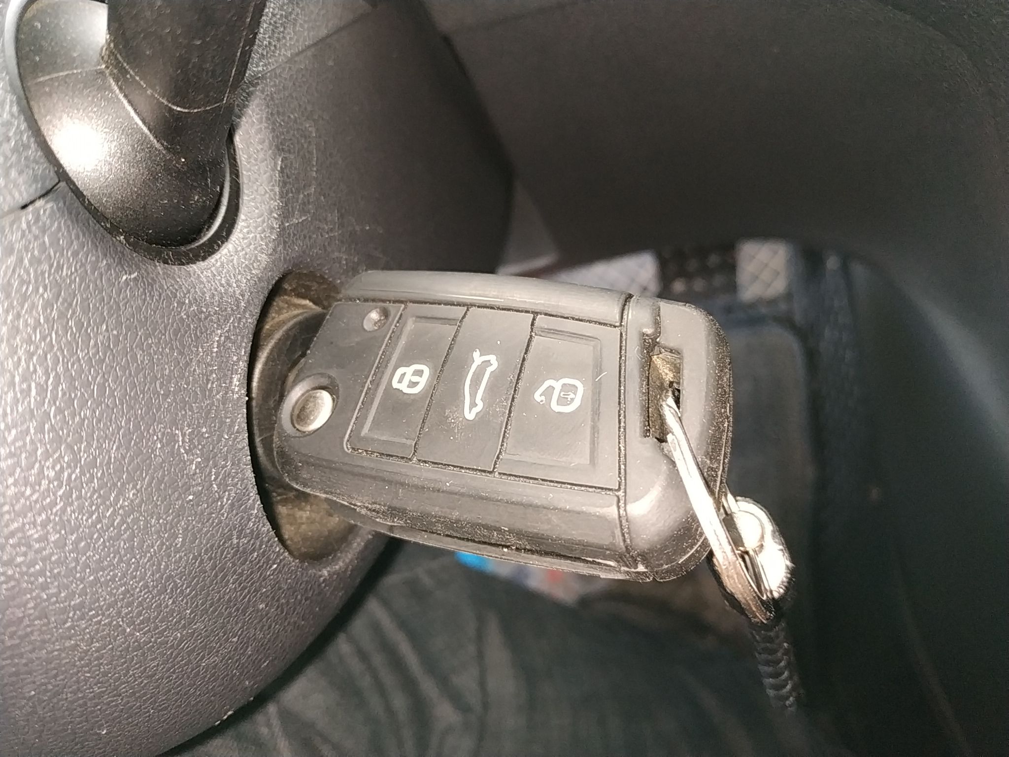 Used Volkswagen Golf Sportsvan 2016 230TSI Automatic Trend Edition