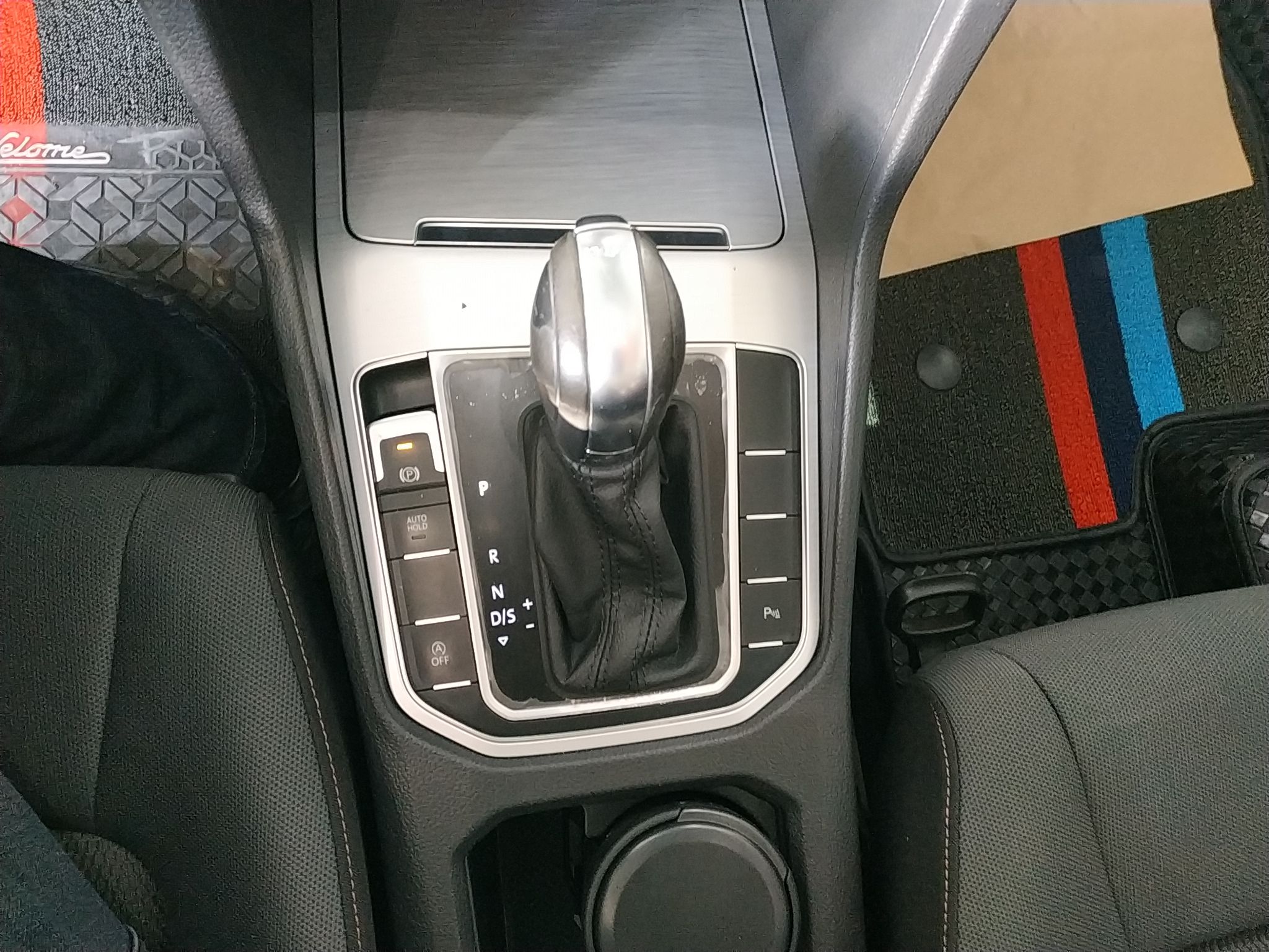 Used Volkswagen Golf Sportsvan 2016 230TSI Automatic Trend Edition