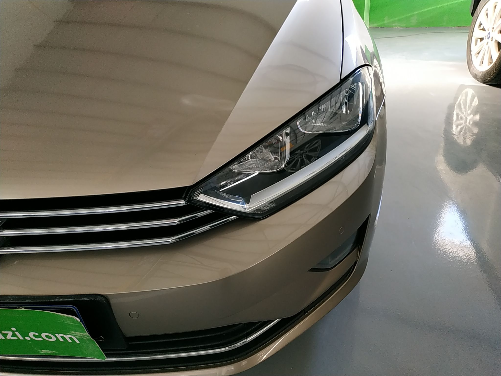 Used Volkswagen Golf Sportsvan 2016 230TSI Automatic Trend Edition