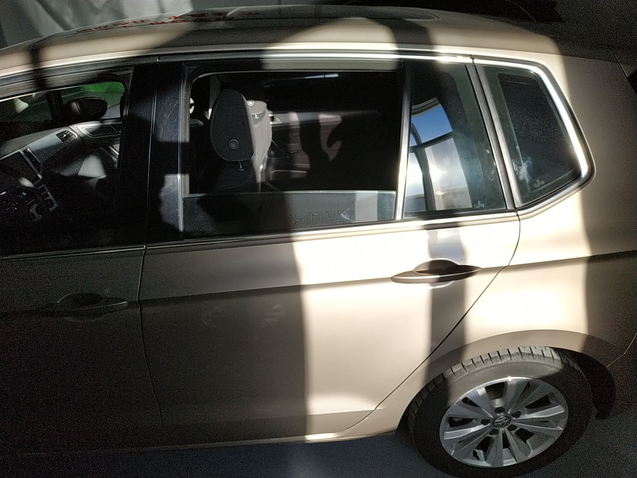 Used Volkswagen Golf Sportsvan 2016 230TSI Automatic Trend Edition