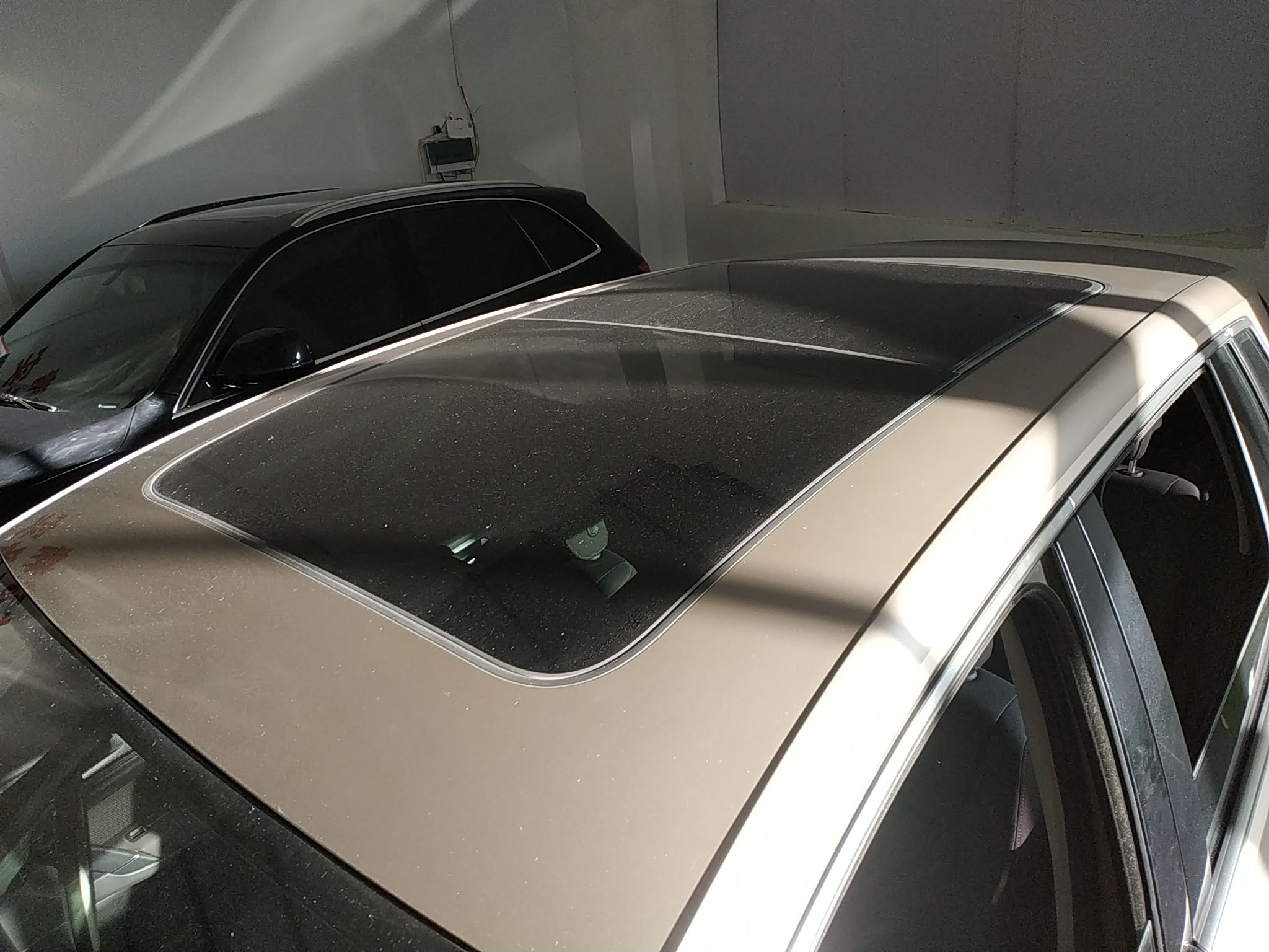 Used Volkswagen Golf Sportsvan 2016 230TSI Automatic Trend Edition