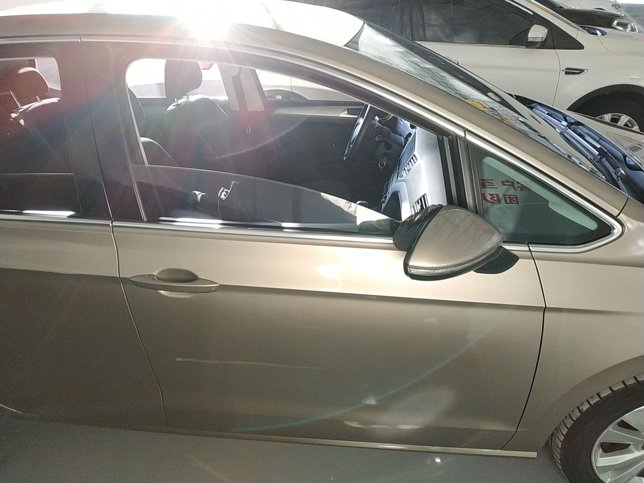 Used Volkswagen Golf Sportsvan 2016 230TSI Automatic Trend Edition