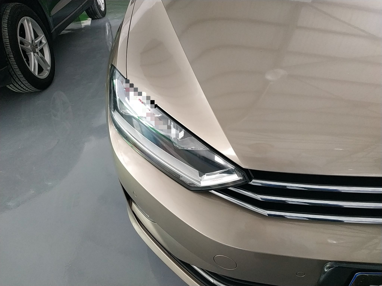 Used Volkswagen Golf Sportsvan 2016 230TSI Automatic Trend Edition