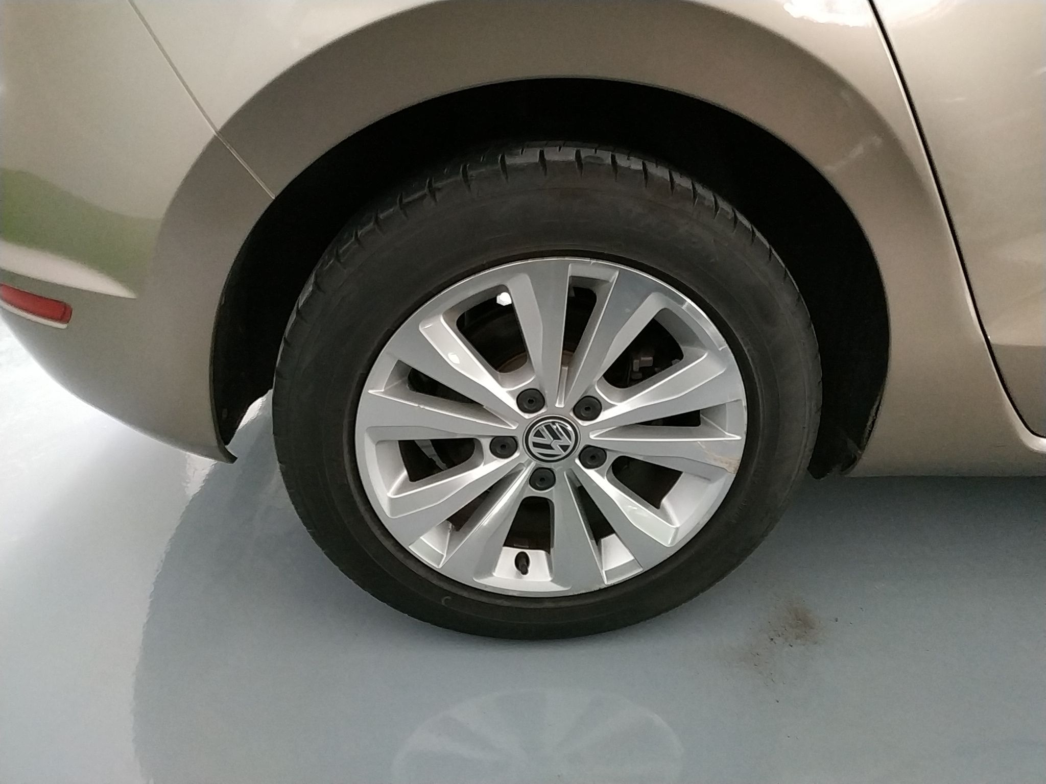 Used Volkswagen Golf Sportsvan 2016 230TSI Automatic Trend Edition