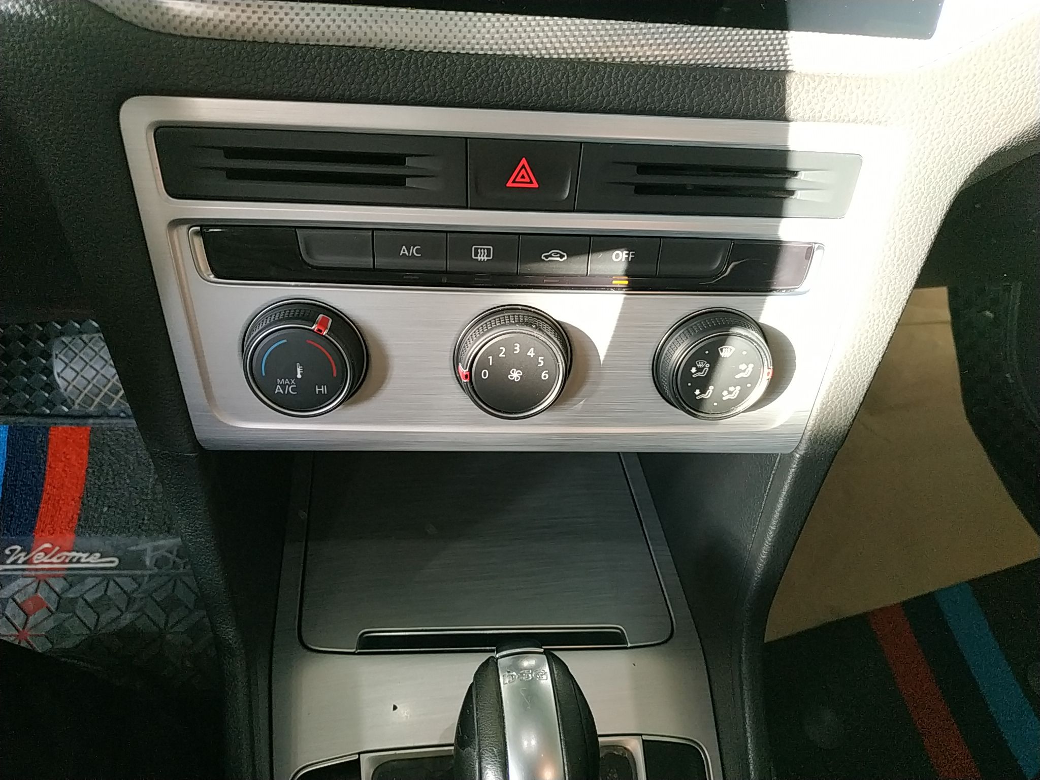 Used Volkswagen Golf Sportsvan 2016 230TSI Automatic Trend Edition