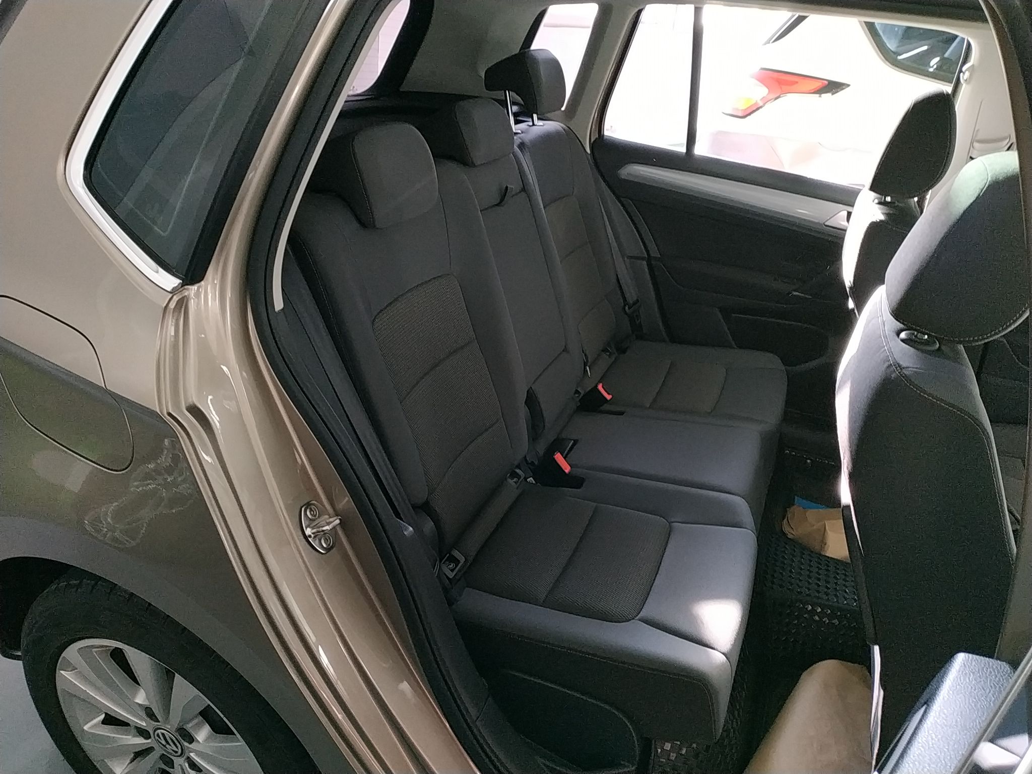 Used Volkswagen Golf Sportsvan 2016 230TSI Automatic Trend Edition