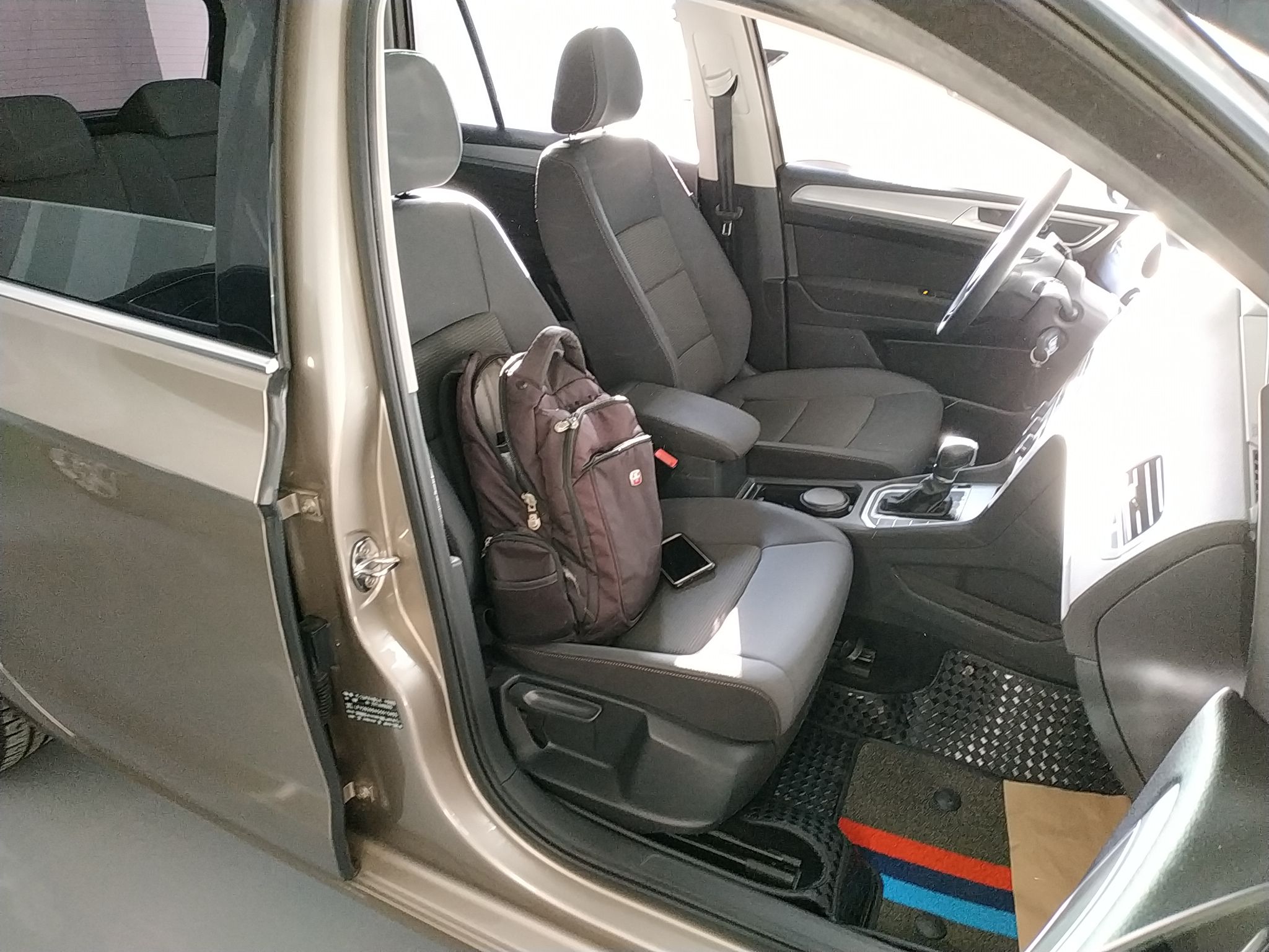 Used Volkswagen Golf Sportsvan 2016 230TSI Automatic Trend Edition