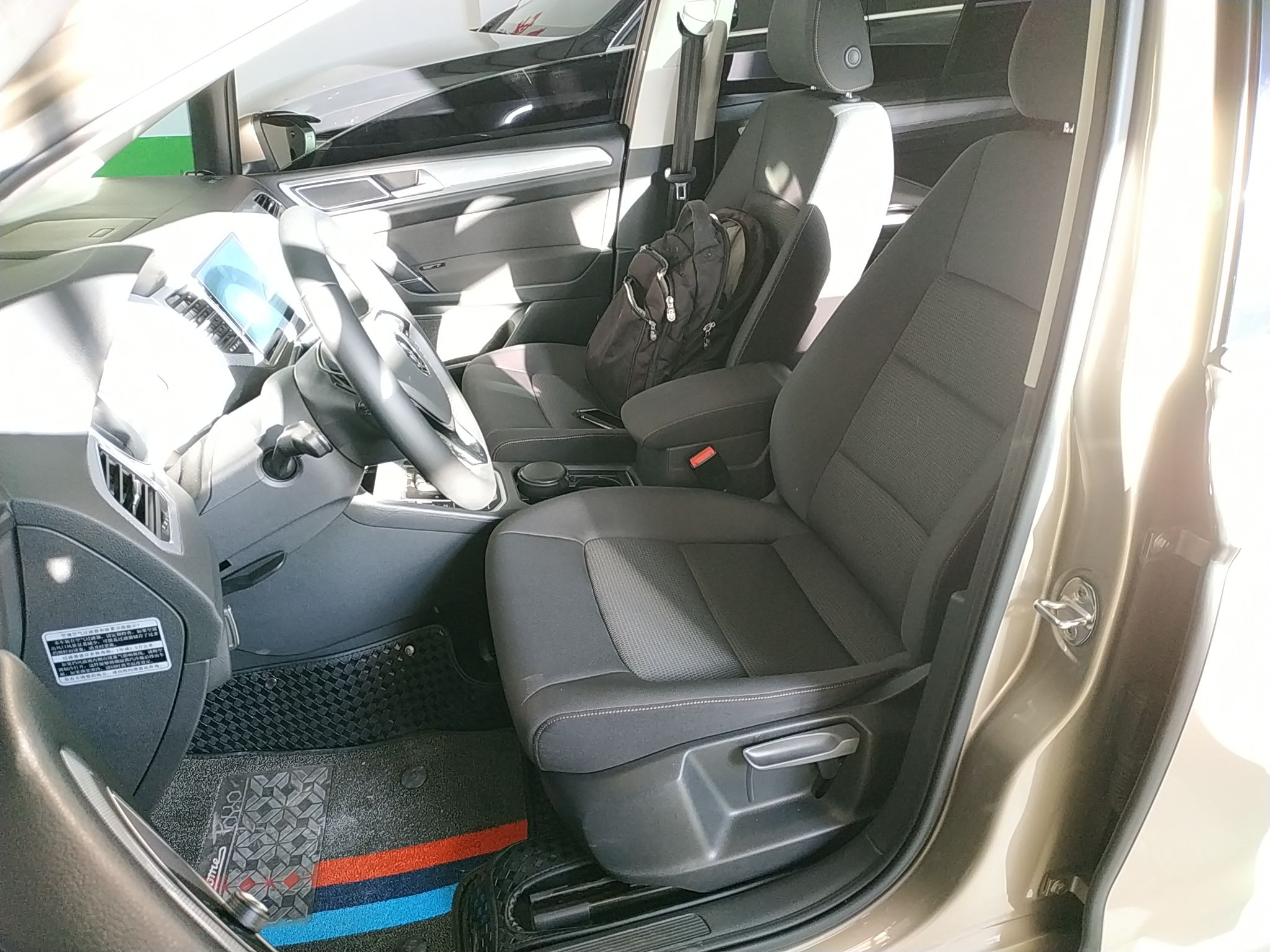 Used Volkswagen Golf Sportsvan 2016 230TSI Automatic Trend Edition