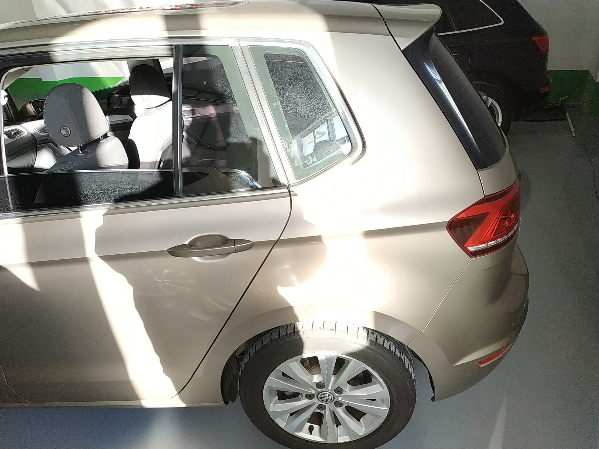 Used Volkswagen Golf Sportsvan 2016 230TSI Automatic Trend Edition