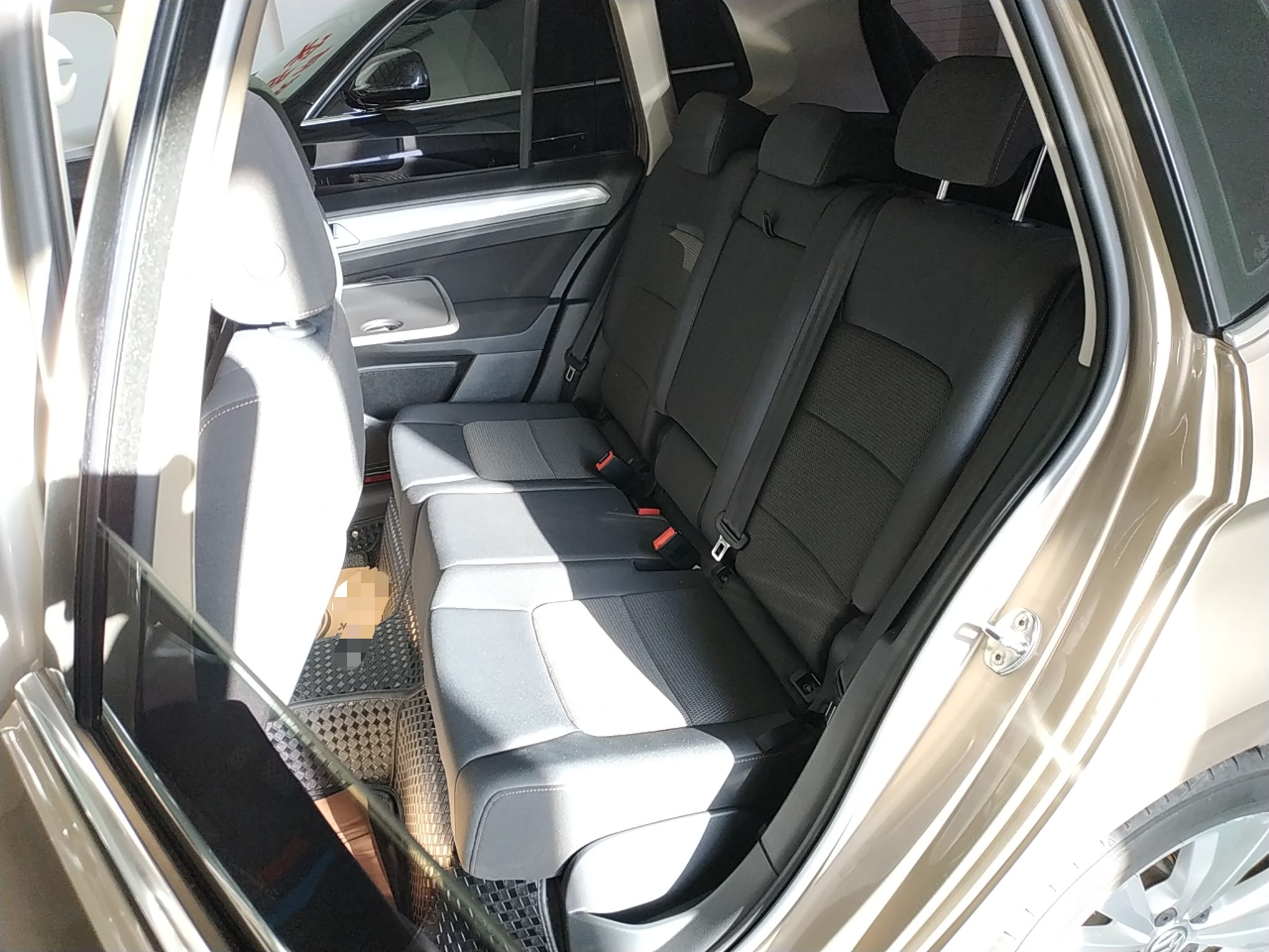 Used Volkswagen Golf Sportsvan 2016 230TSI Automatic Trend Edition