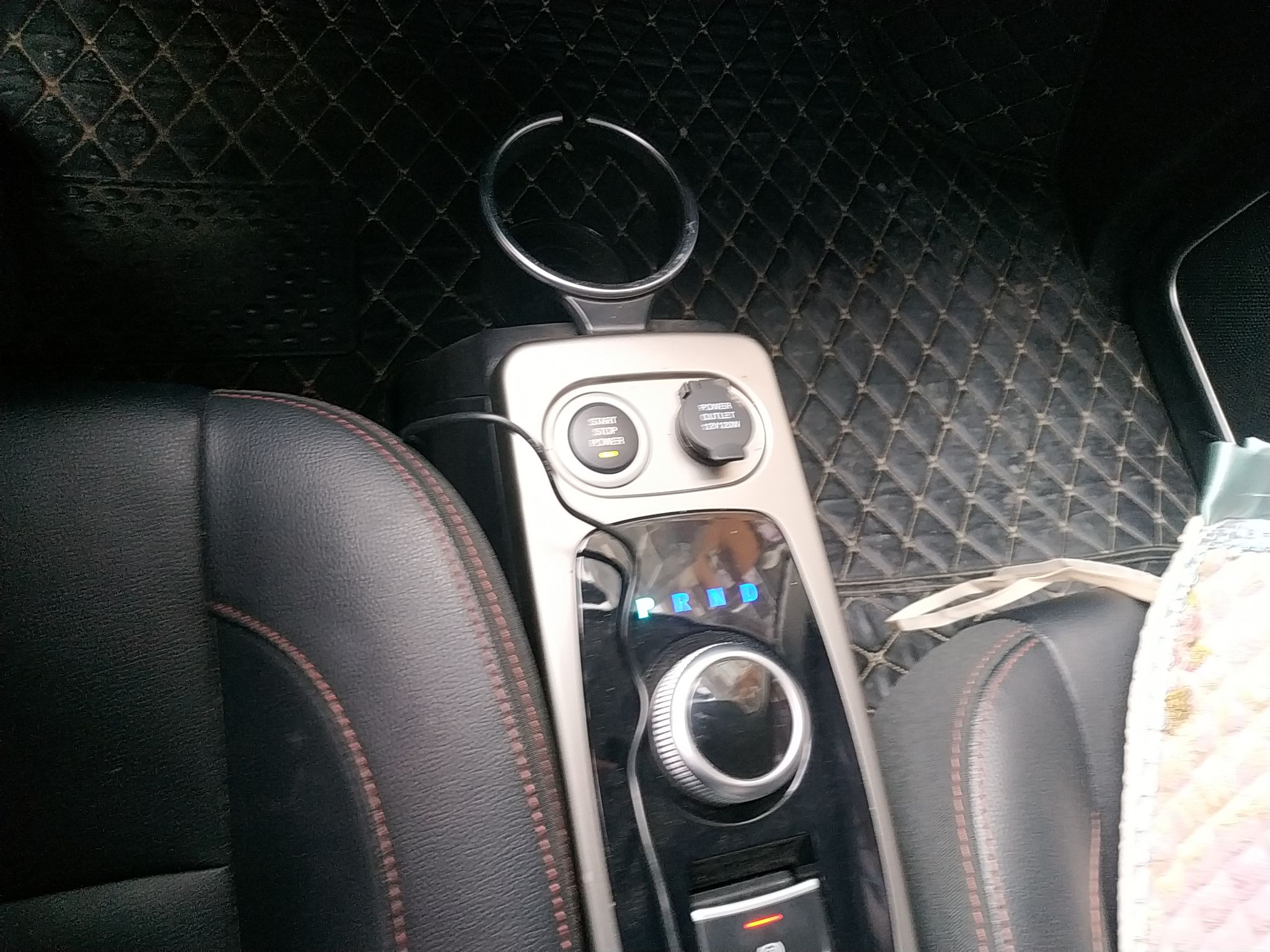 Used Zotye E200 2018 Pro Model