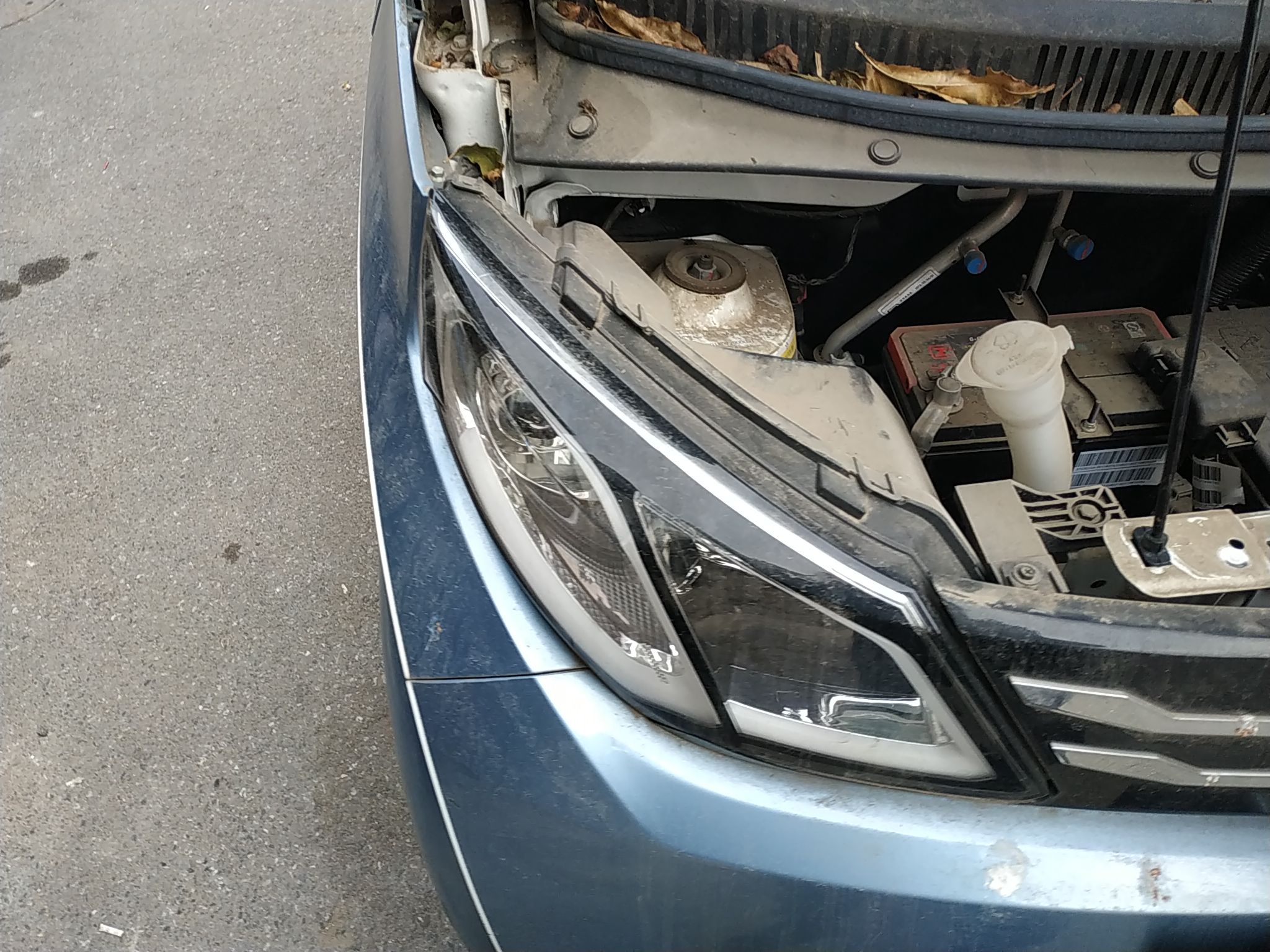 Used Zotye E200 2018 Pro Model