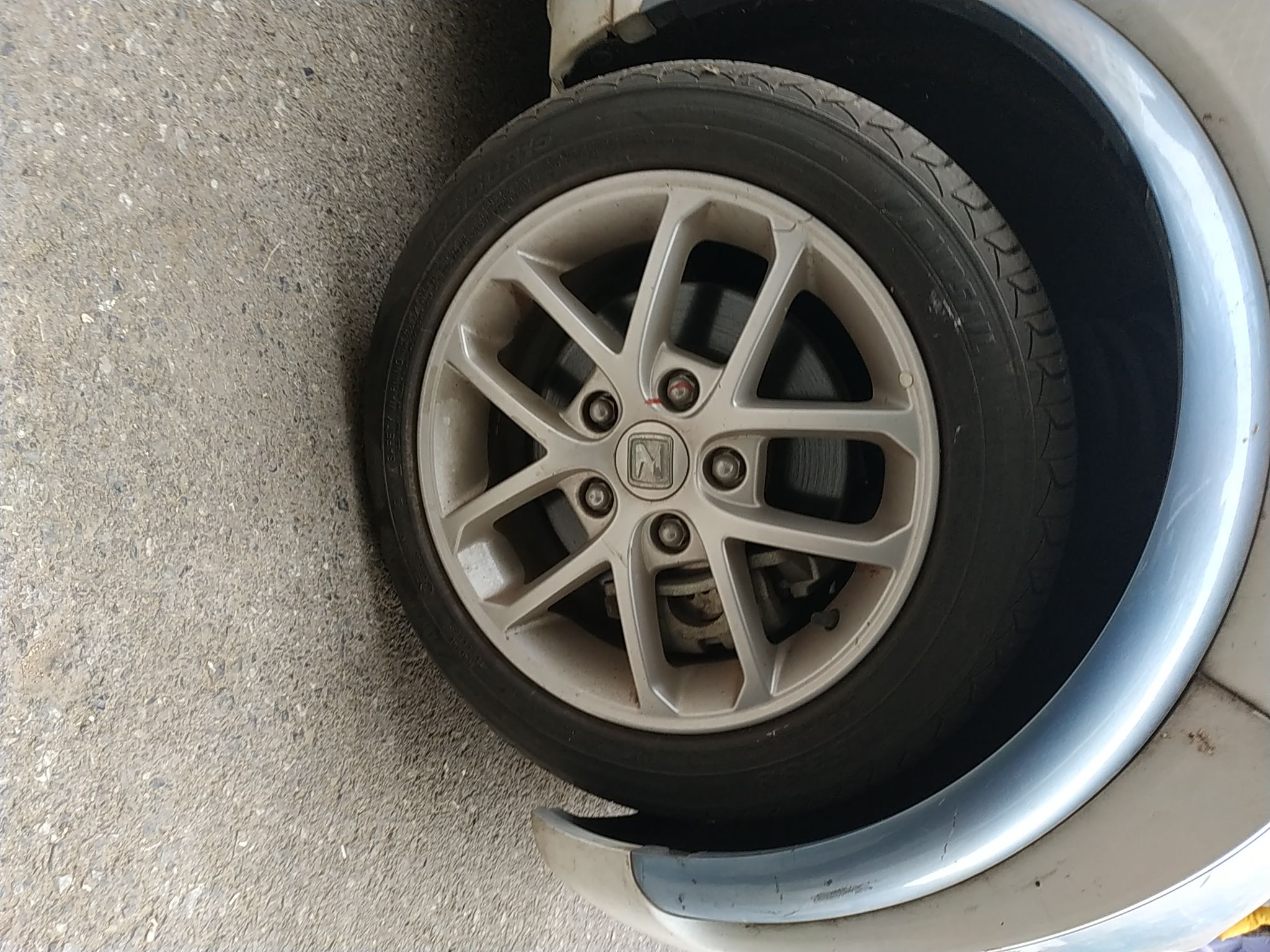 Used Zotye E200 2018 Pro Model