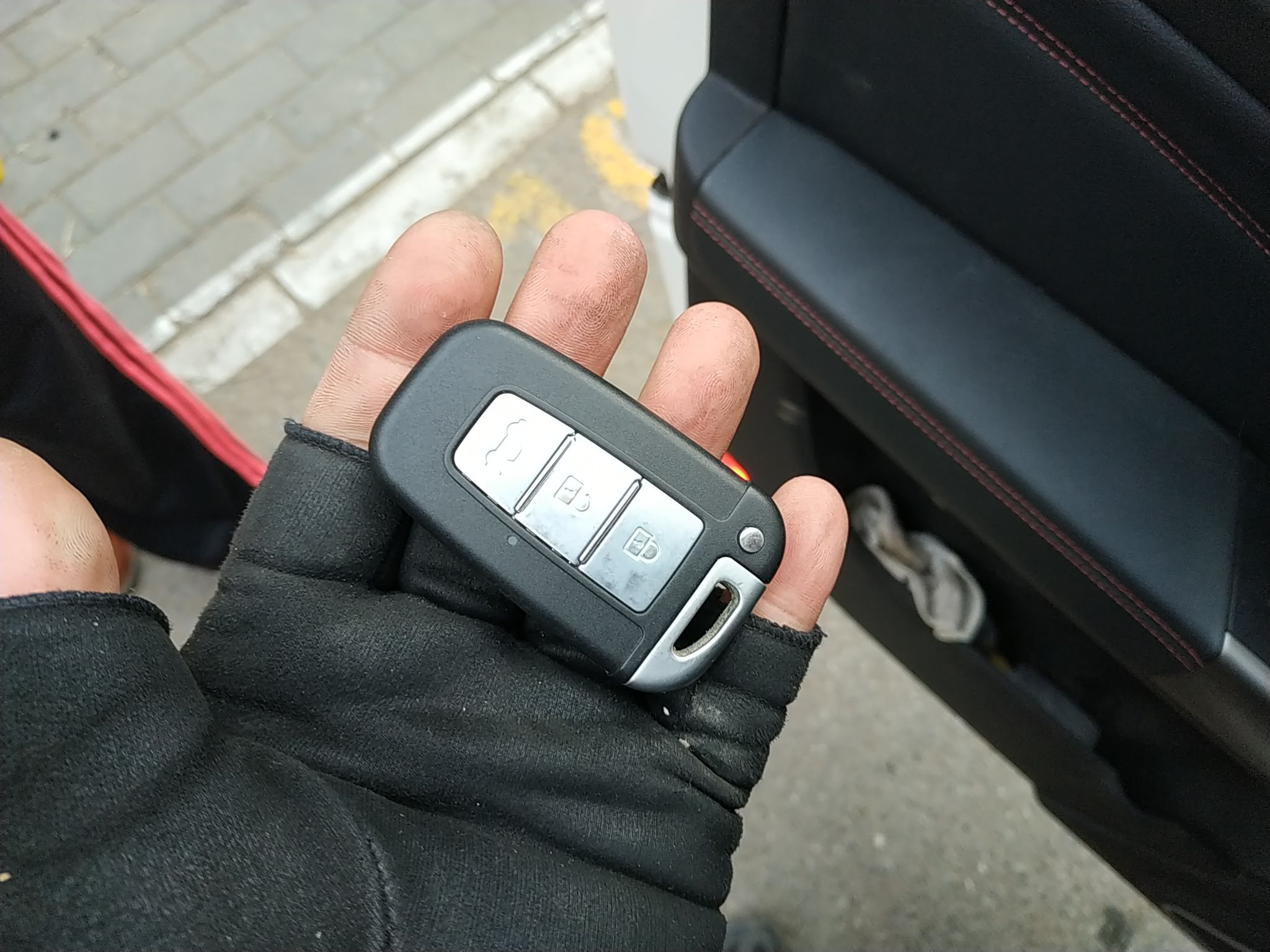 Used Zotye E200 2018 Pro Model