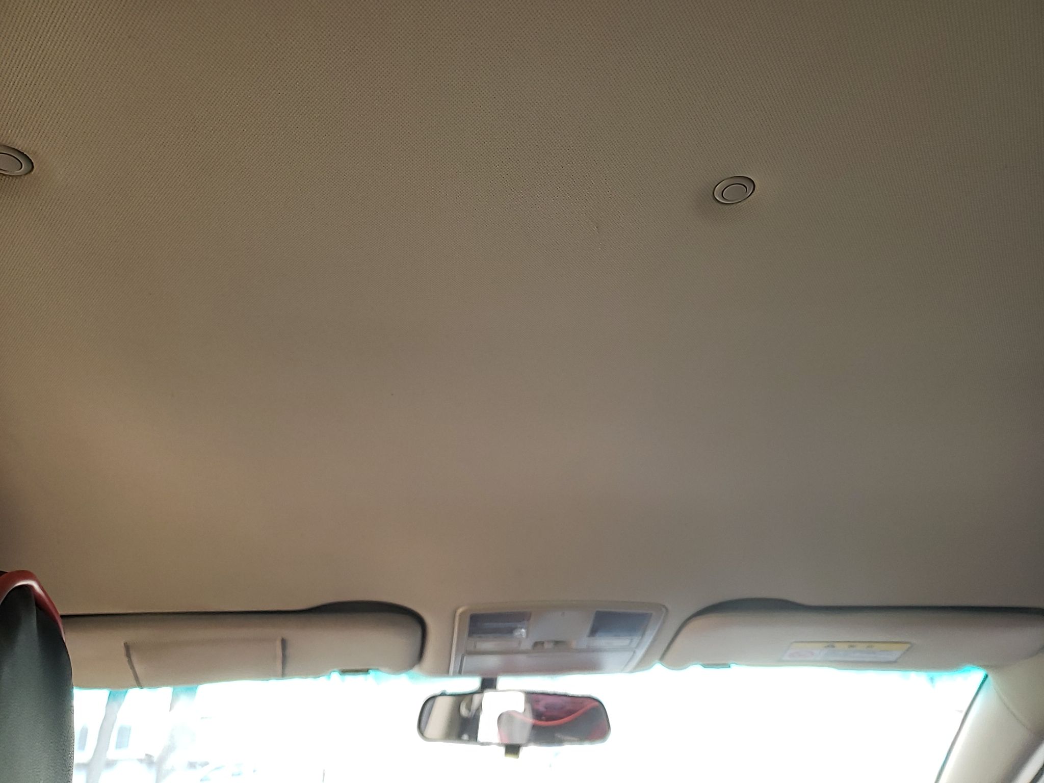 Used Haima Fumei 2014 M5 1.6L Manual Elite Model
